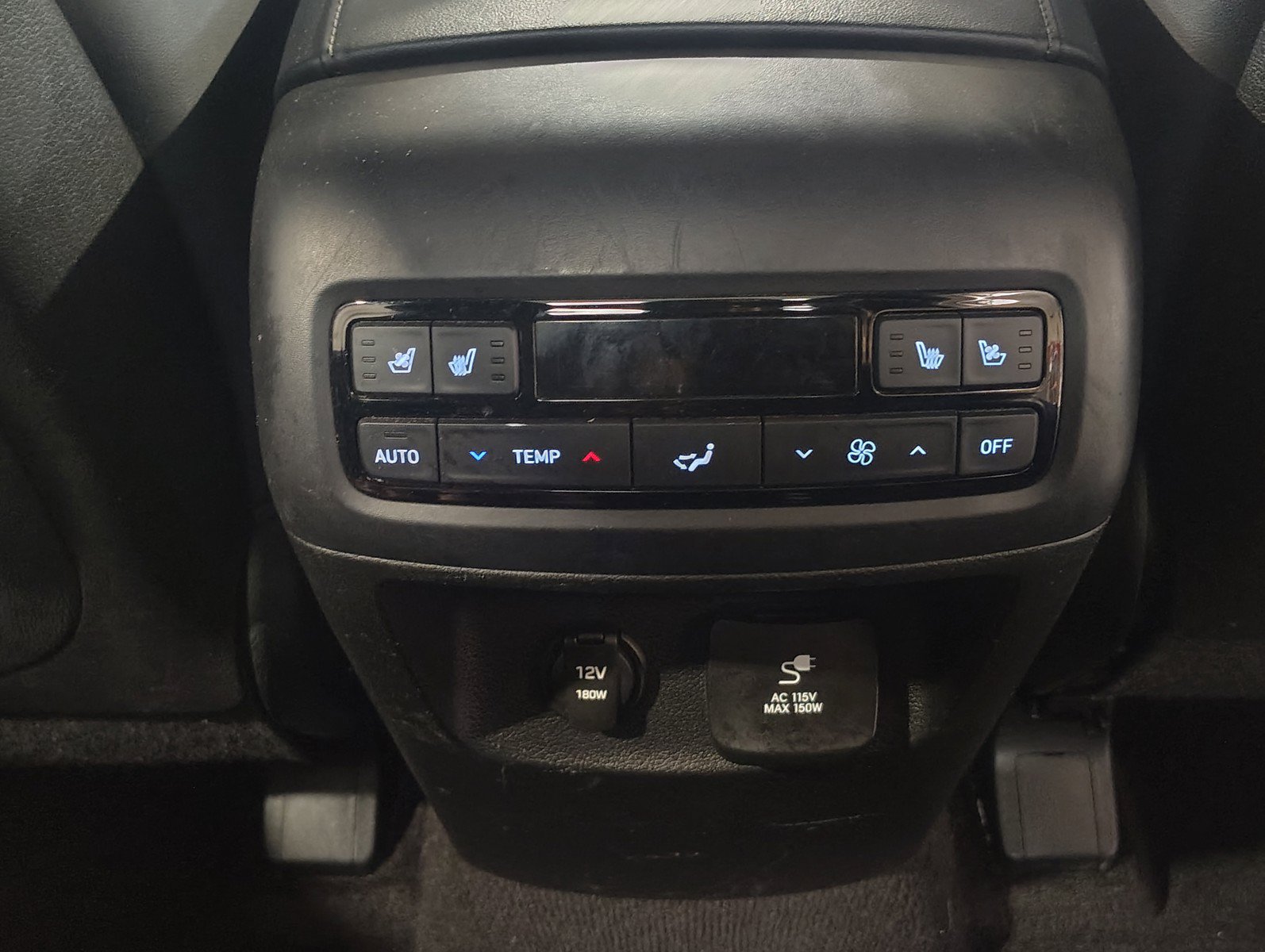 2023 Hyundai Palisade Calligraphy - Photo 21