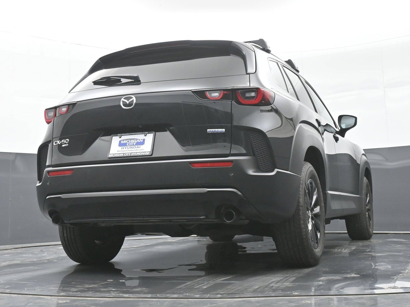 2026 Mazda CX-50 Premium - Photo 38
