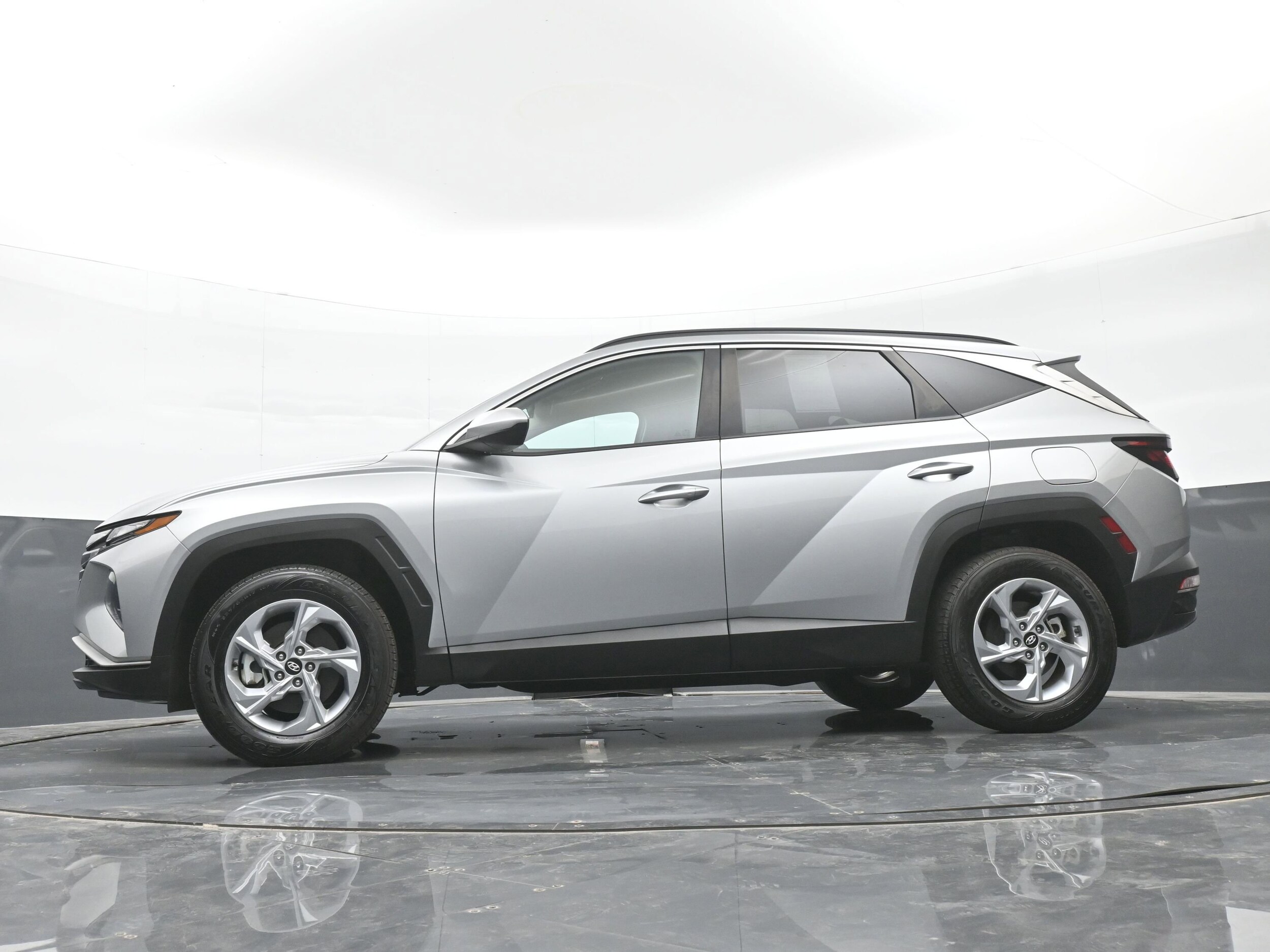 2024 Hyundai Tucson SEL - Photo 44