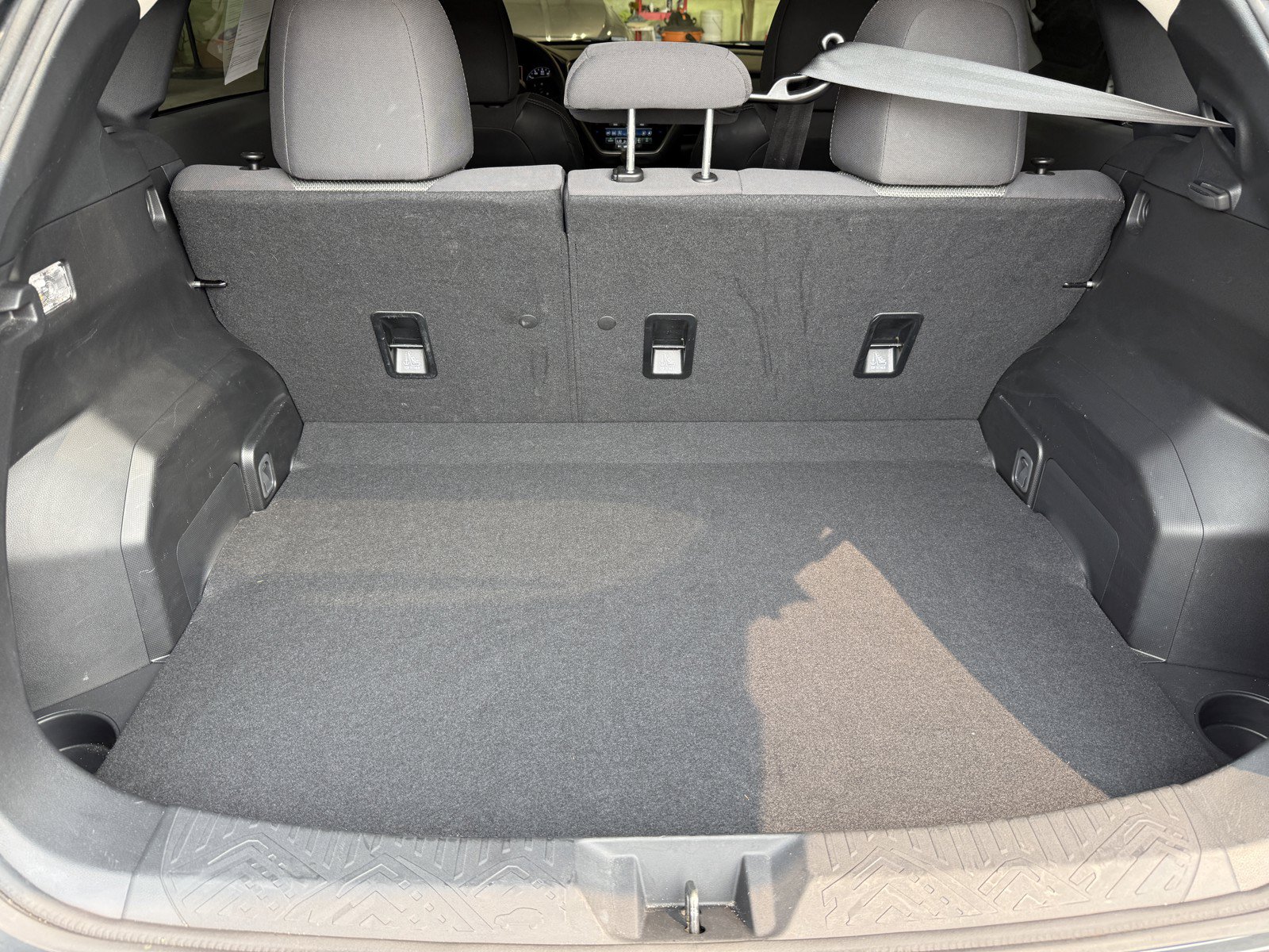 2024 Subaru Crosstrek Premium - Photo 22