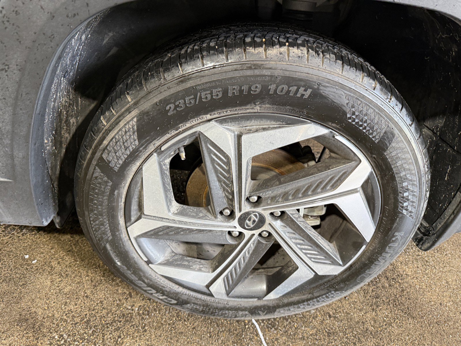 2023 Hyundai Tucson Limited - Photo 29