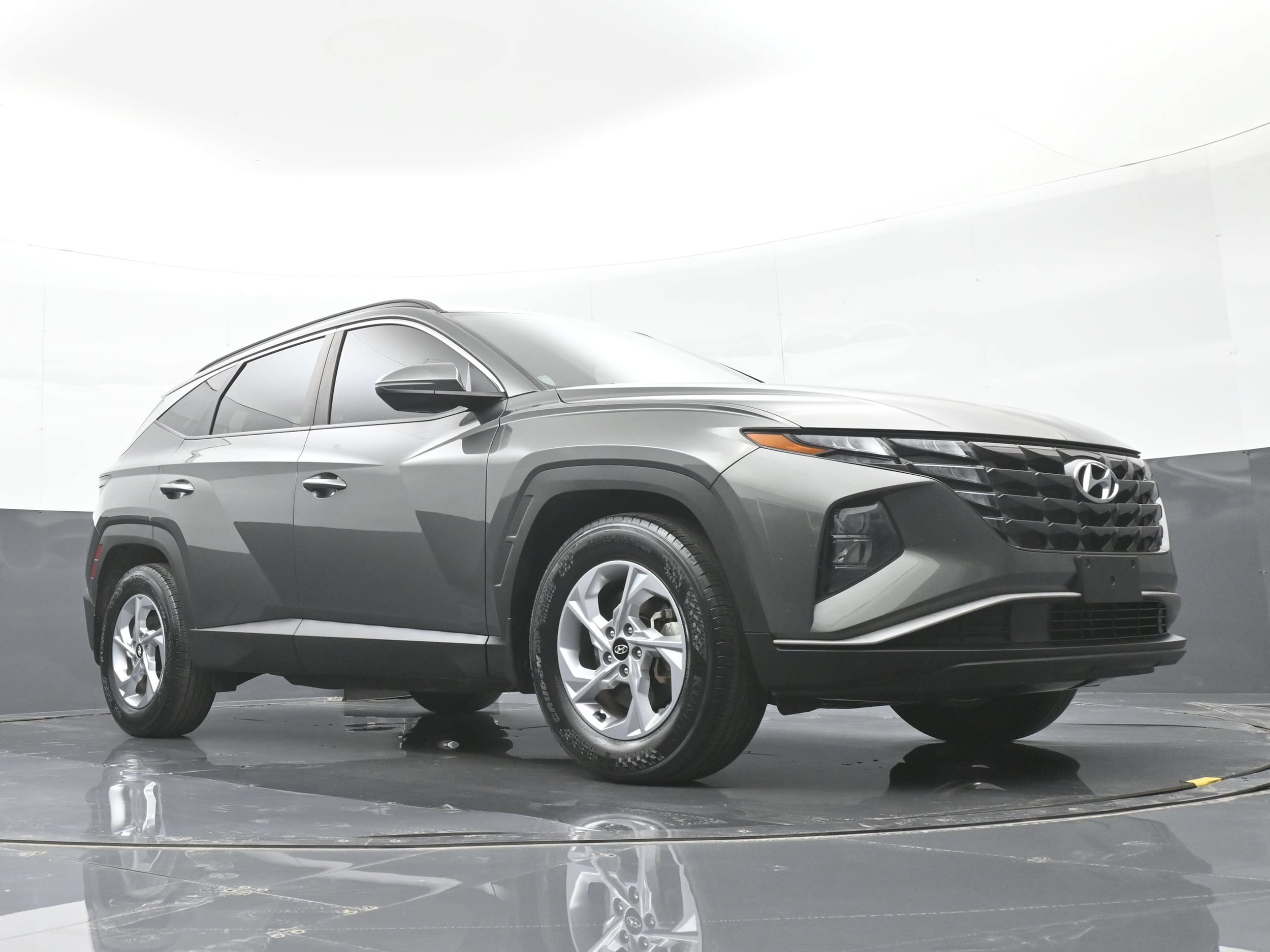 2023 Hyundai Tucson SEL - Photo 41