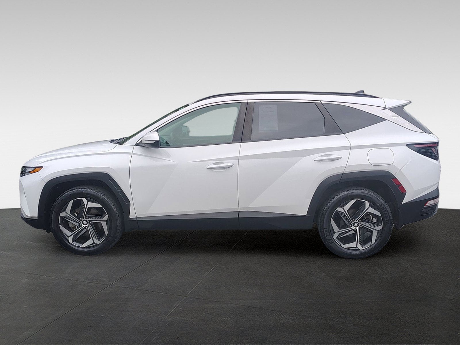 2023 Hyundai Tucson SEL - Photo 8