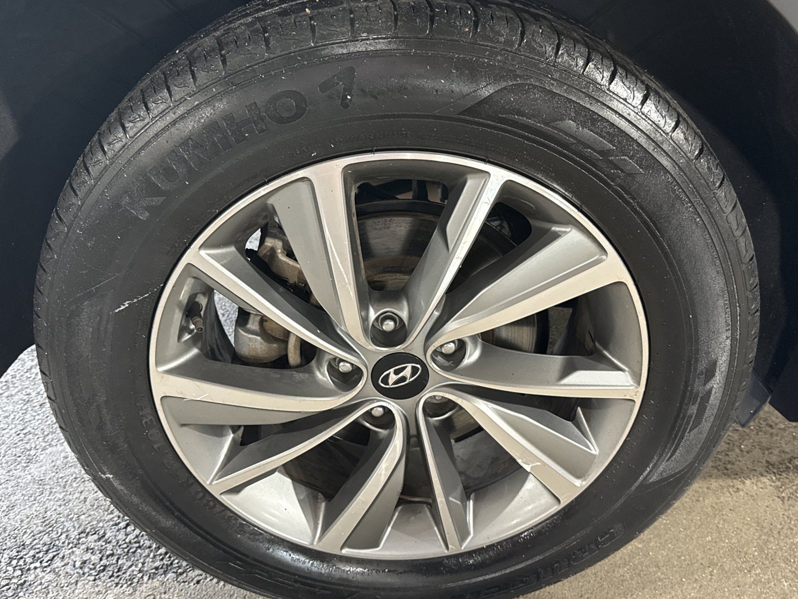 2020 Hyundai Santa Fe SEL - Photo 26