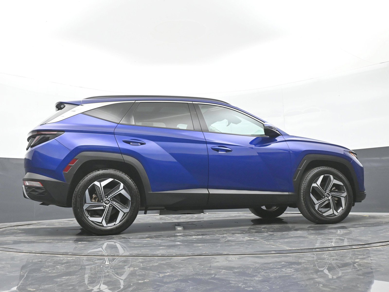 2023 Hyundai Tucson Limited - Photo 40