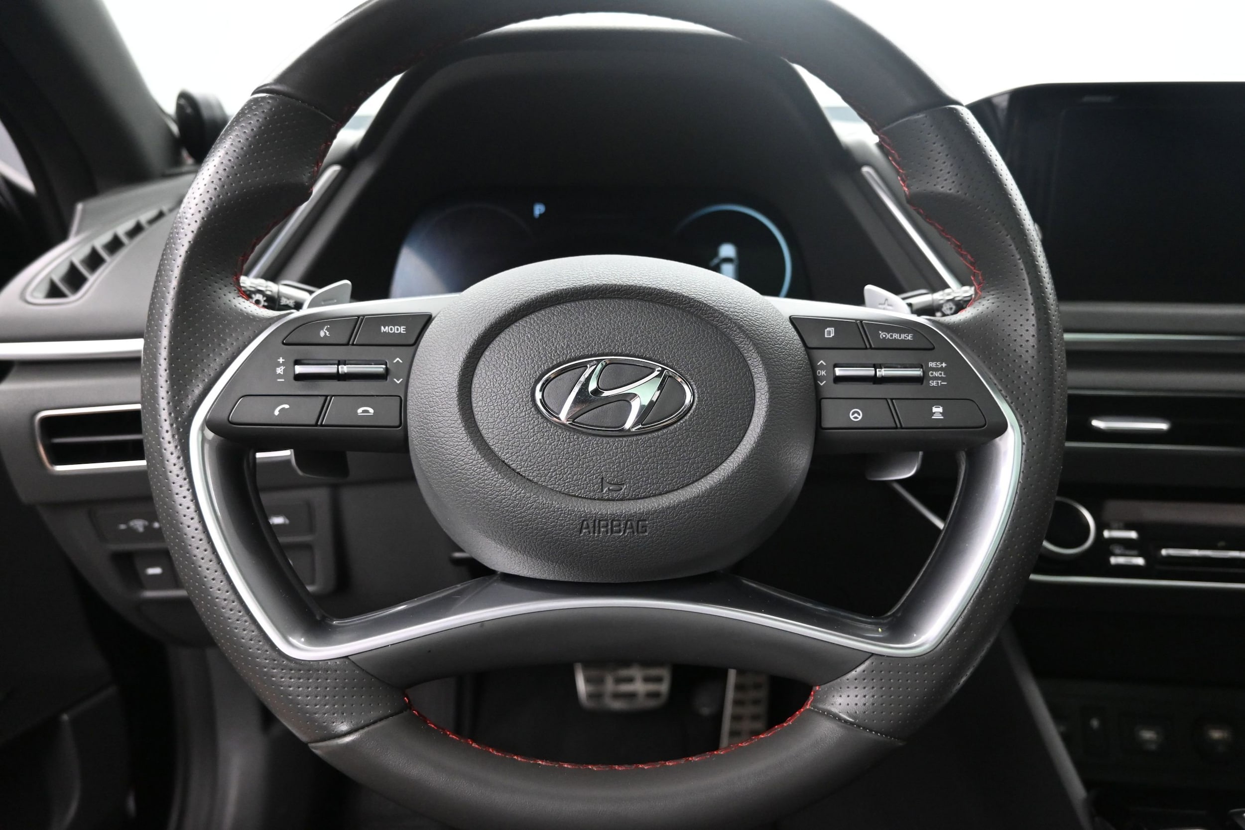 2022 Hyundai Sonata SEL Plus - Photo 13