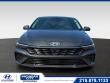 Certified 2024 Hyundai Elantra Limited Sedan