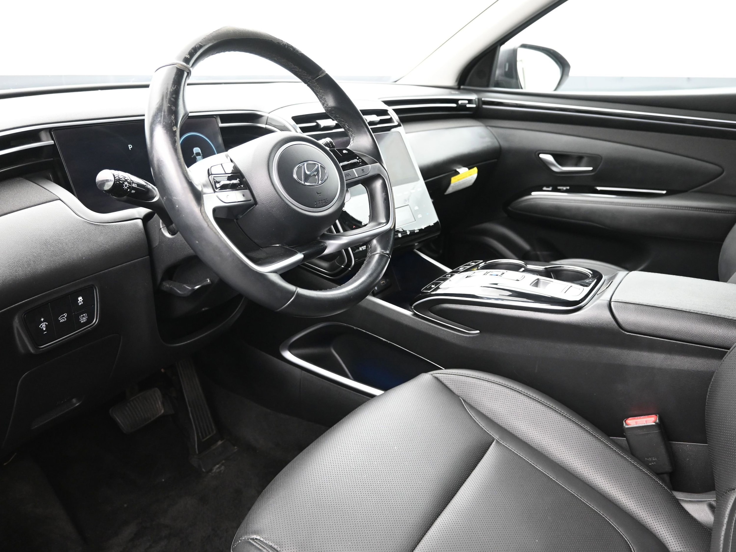 2023 Hyundai Tucson SEL Convenience - Photo 10