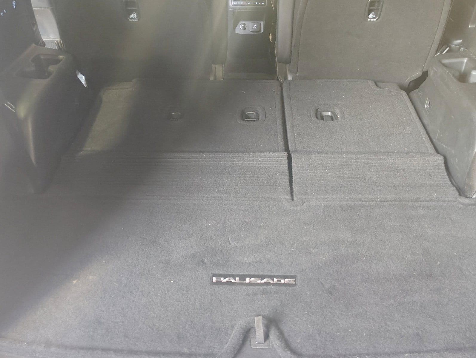 2021 Hyundai Palisade Limited - Photo 29
