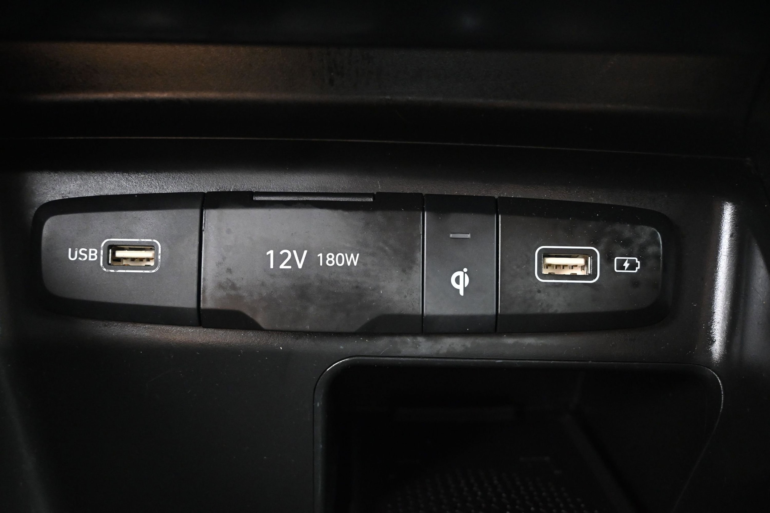 2024 Hyundai Tucson SEL - Photo 18