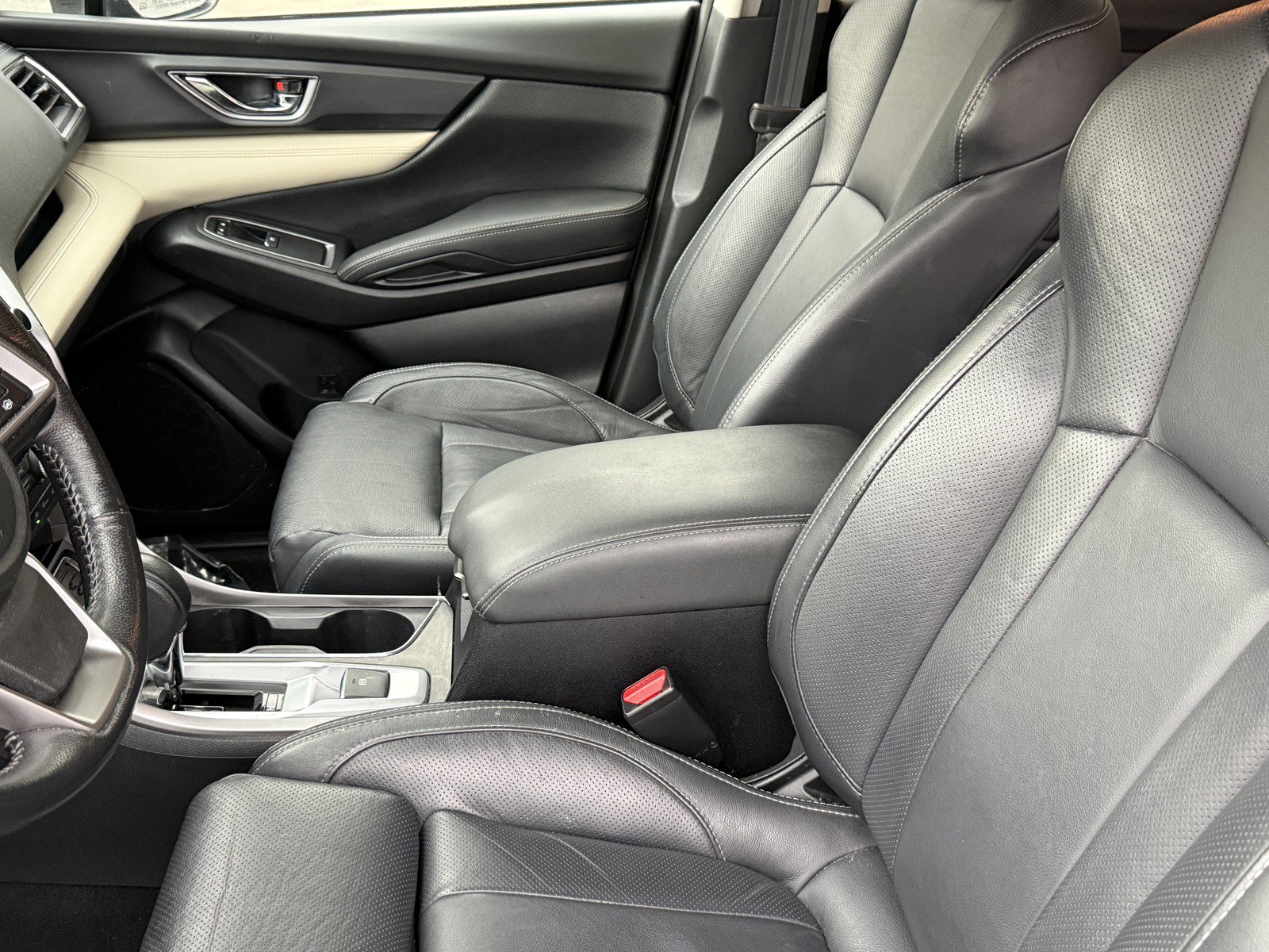 2022 Subaru Ascent Limited - Photo 22