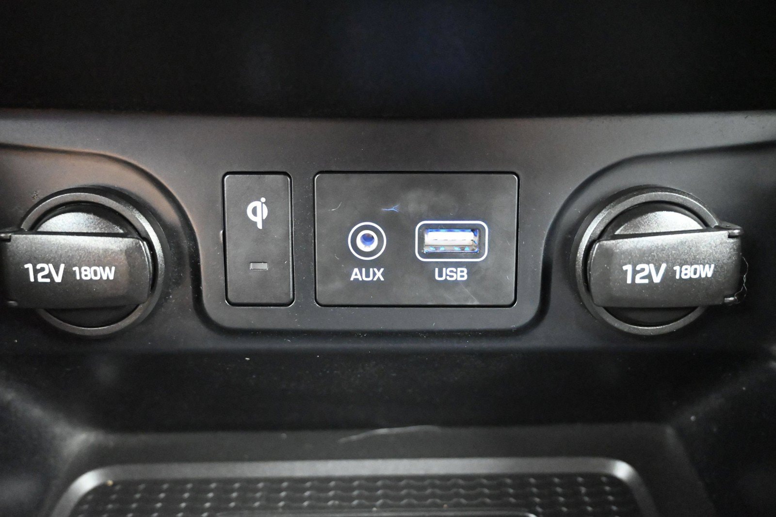 2020 Hyundai Tucson Limited - Photo 18