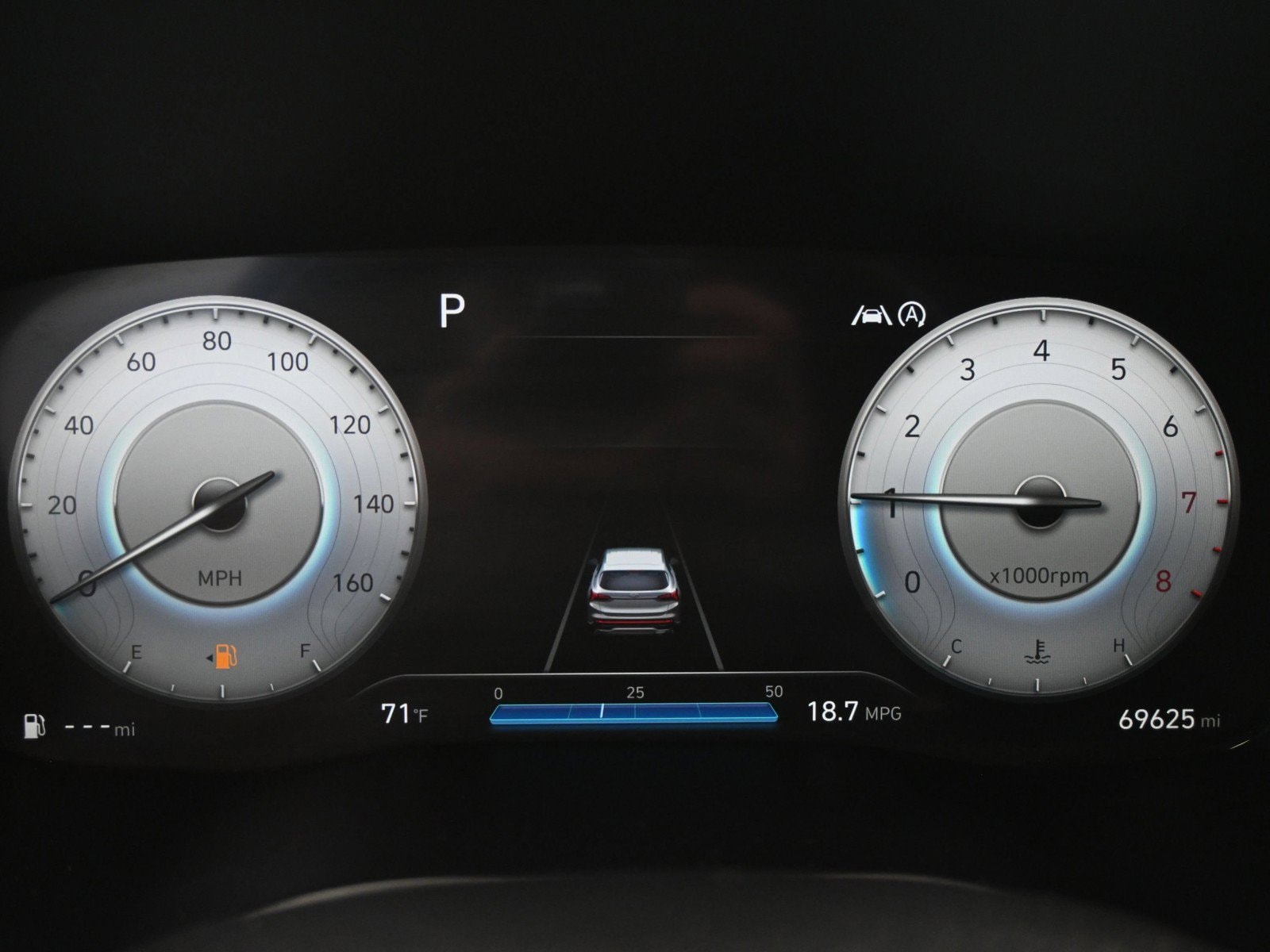 2022 Hyundai Santa Fe SEL - Photo 14