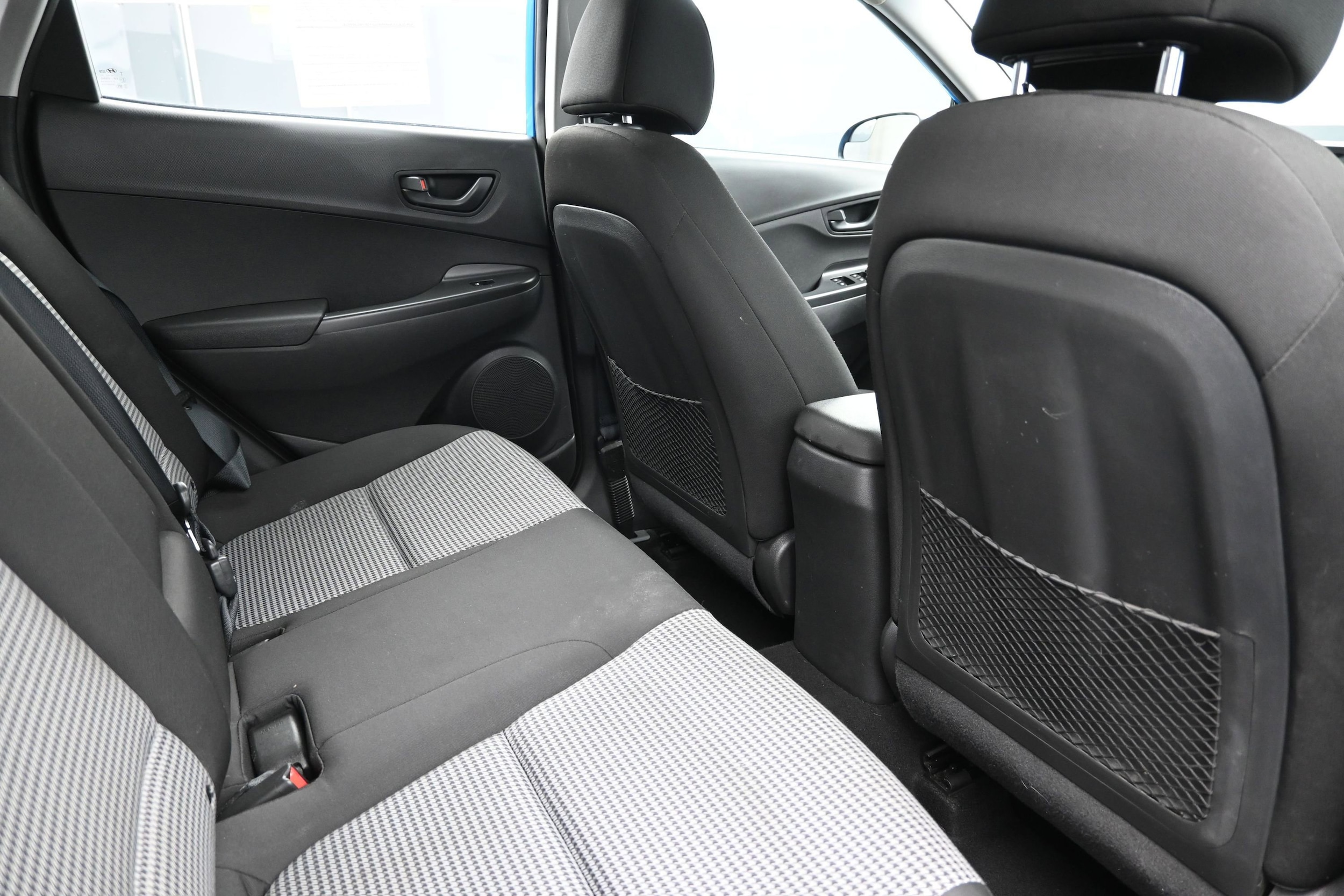 2020 Hyundai Kona SE - Photo 24