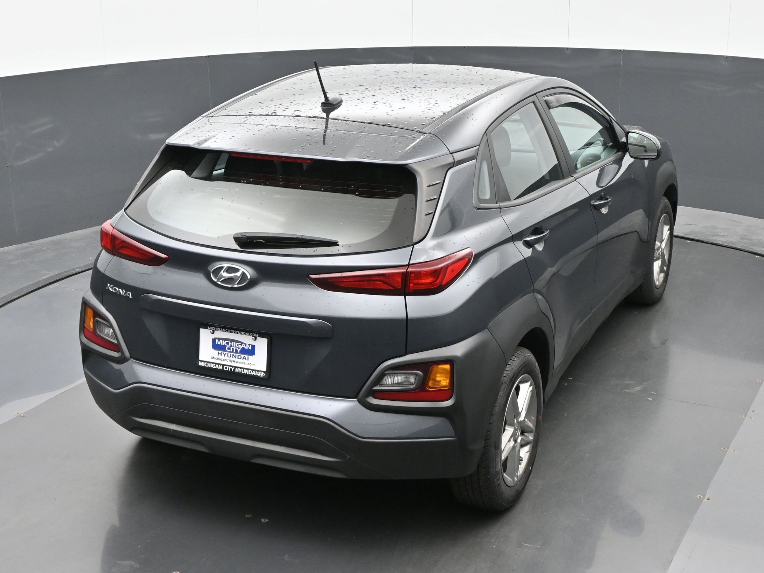 2021 Hyundai Kona SE - Photo 35