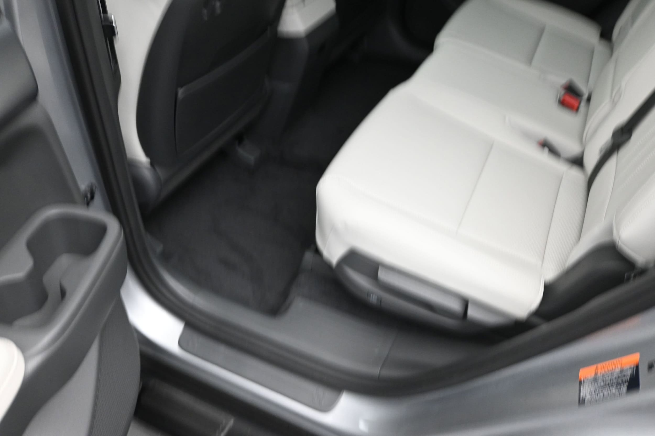 2025 Hyundai Santa Fe SEL - Photo 22
