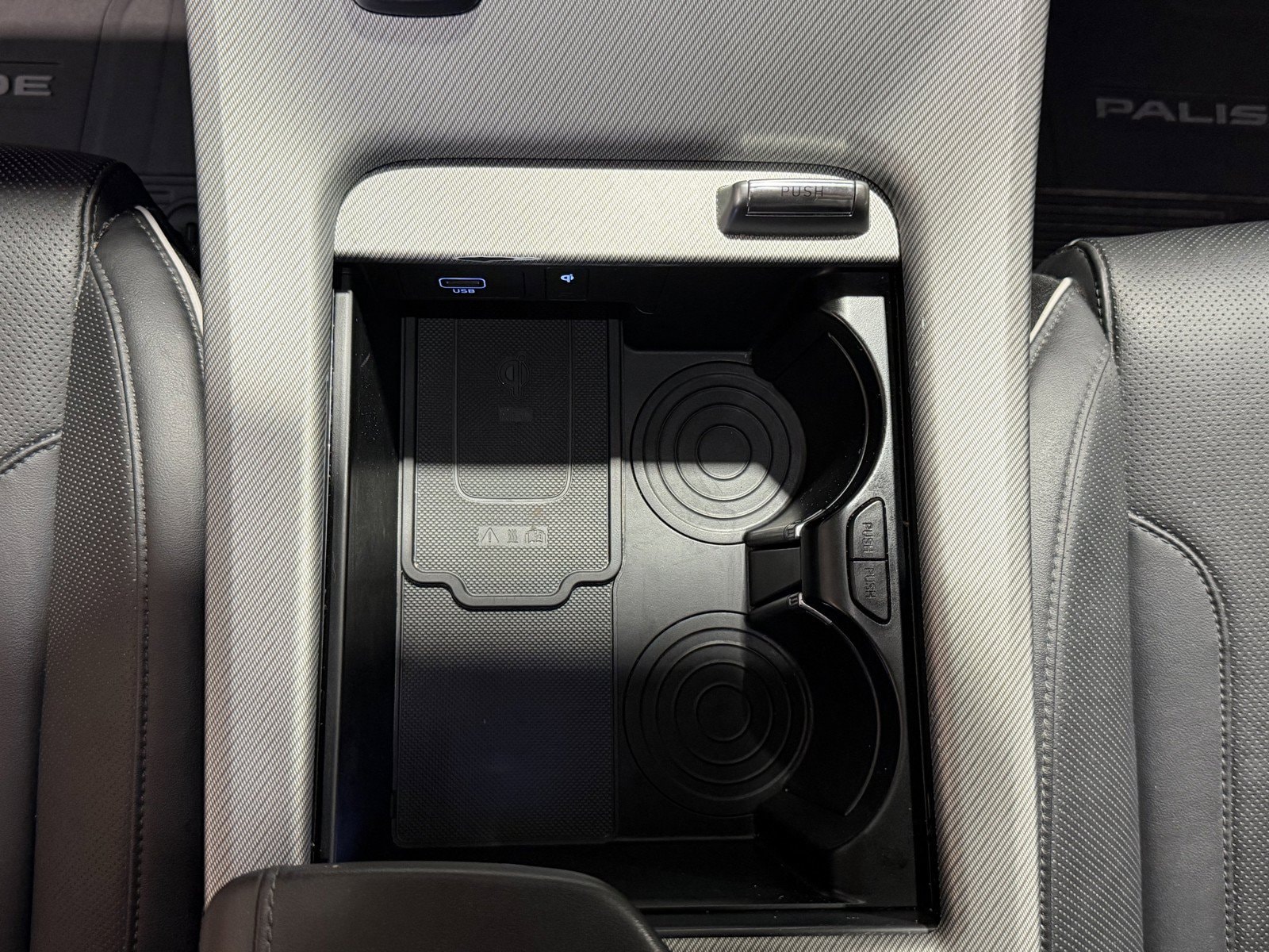 2024 Hyundai Palisade XRT - Photo 14