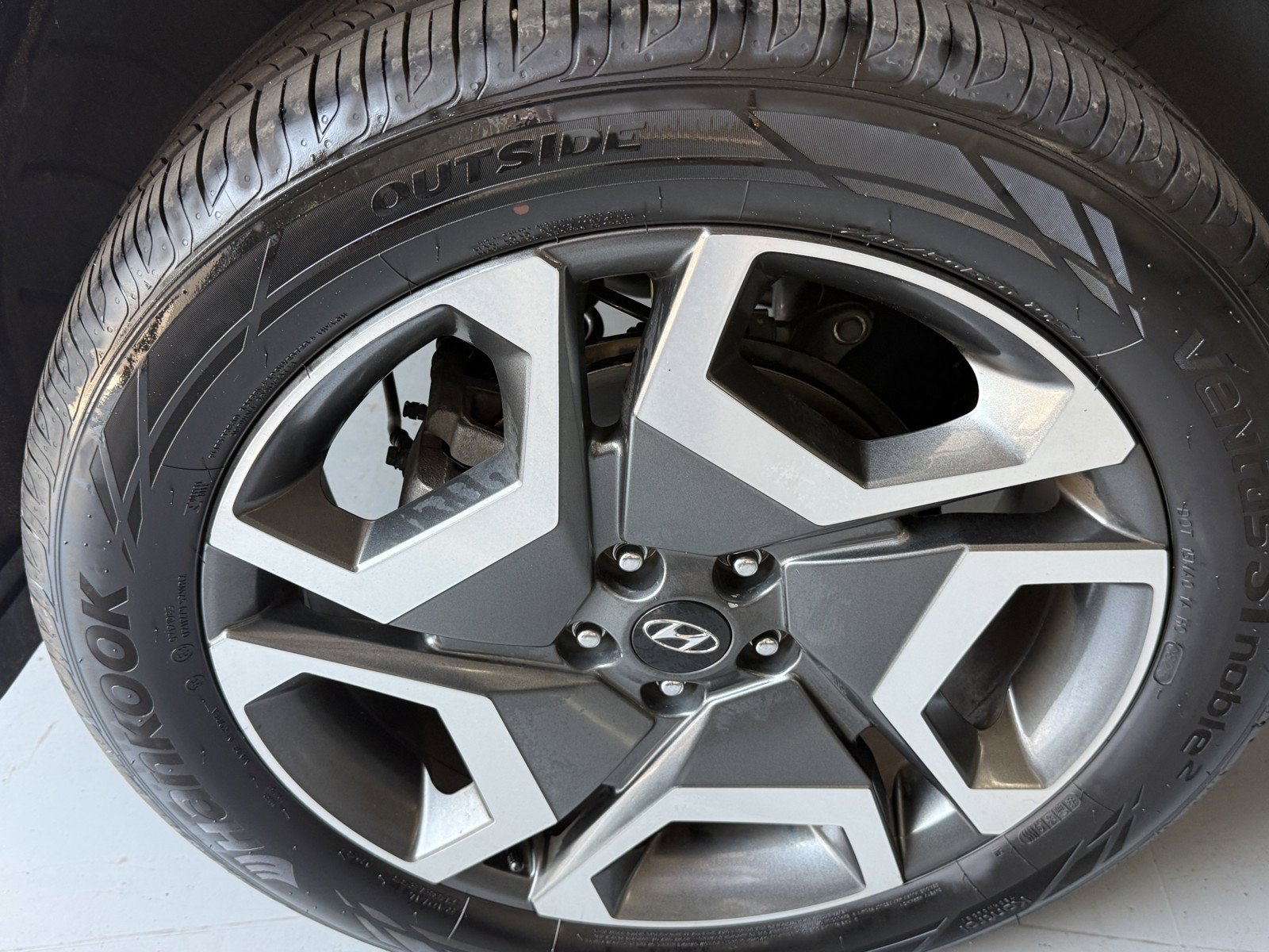 2023 Hyundai Palisade Limited - Photo 35