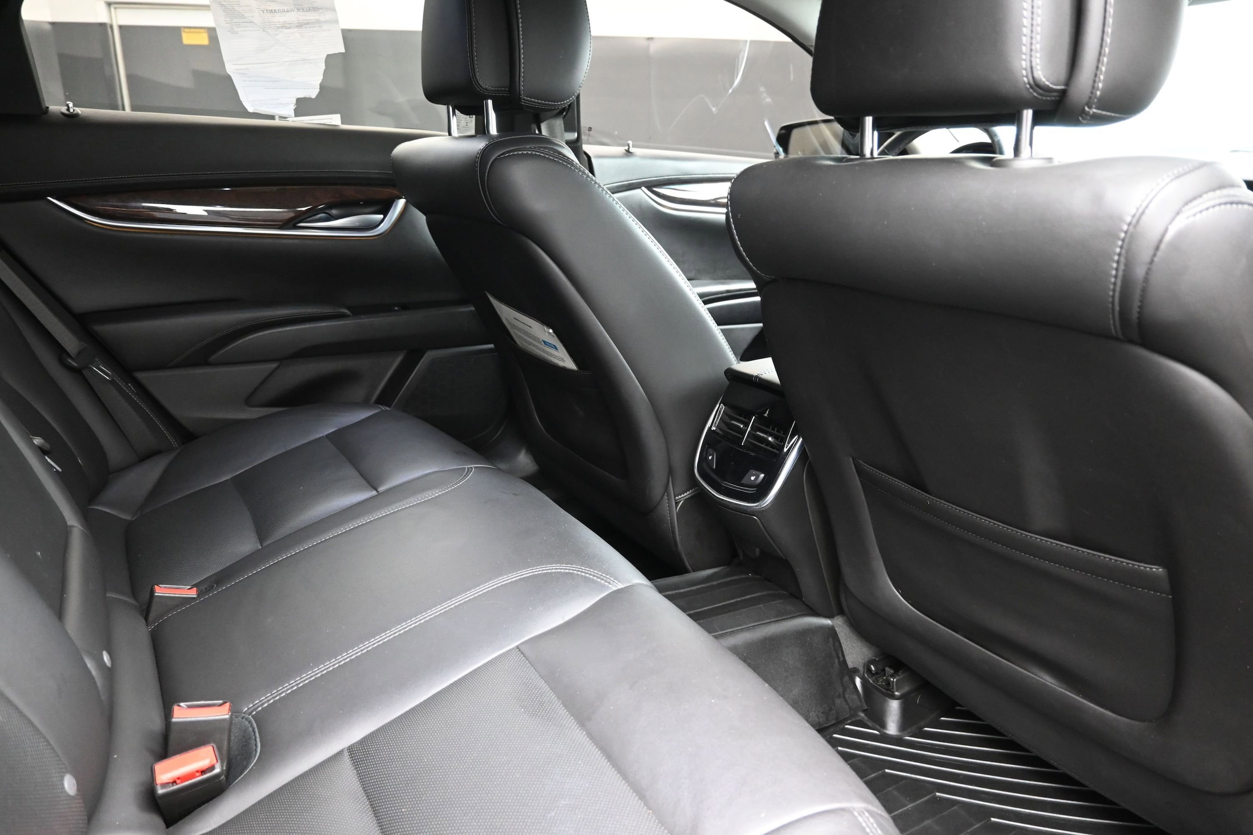2014 Cadillac XTS Luxury Collection - Photo 23