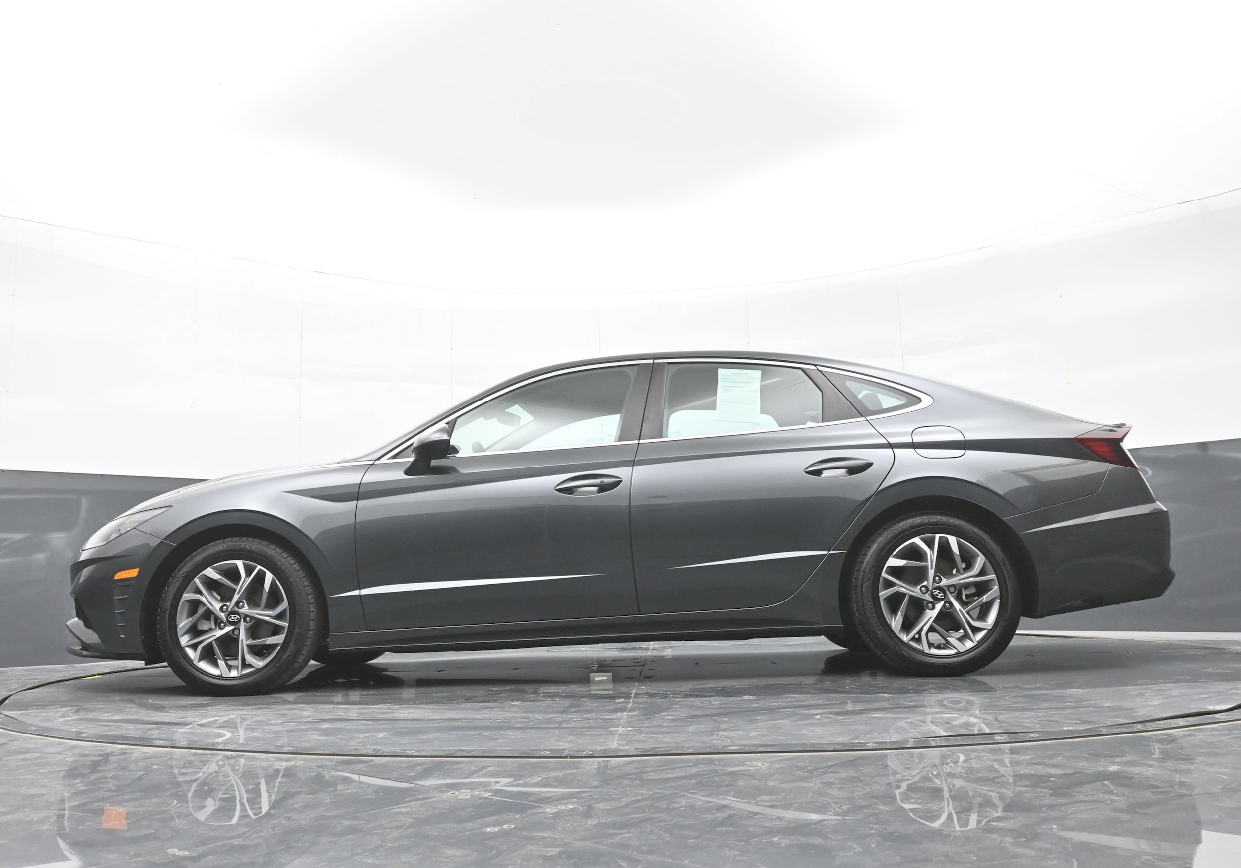 2023 Hyundai Sonata SEL - Photo 39