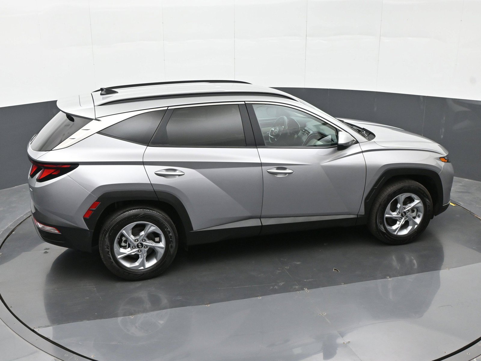 2024 Hyundai Tucson SEL - Photo 32