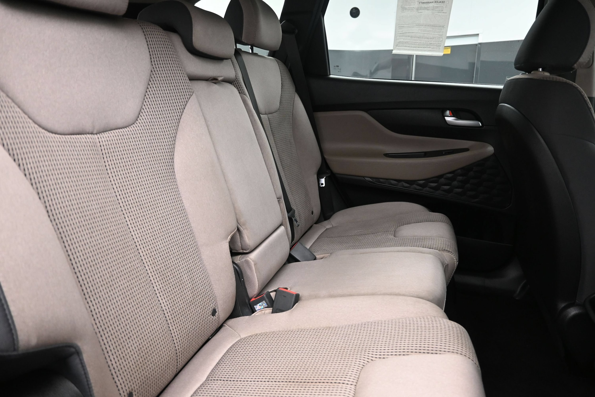 2020 Hyundai Santa Fe SEL - Photo 25