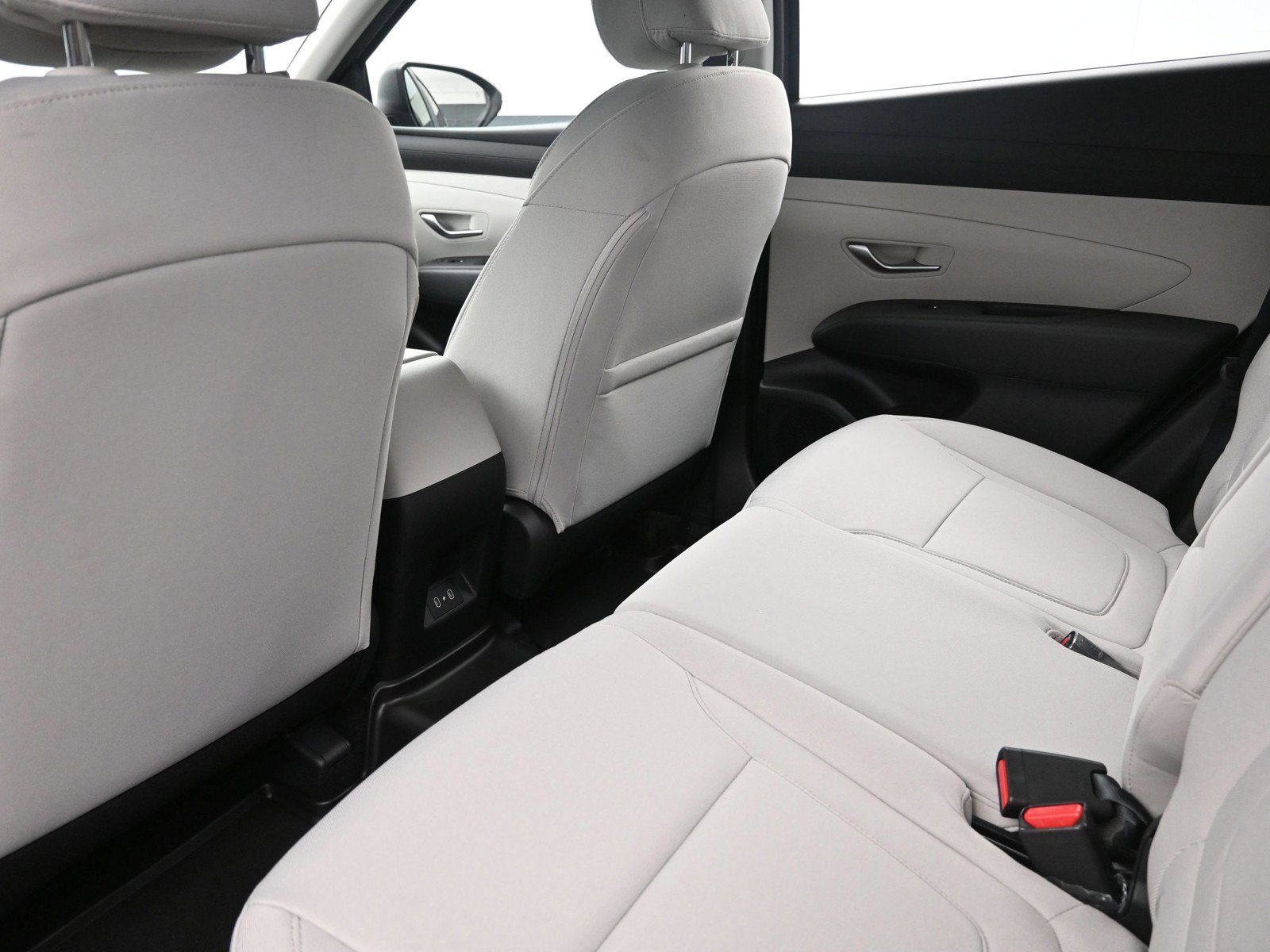 2026 Hyundai Tucson SE - Photo 21