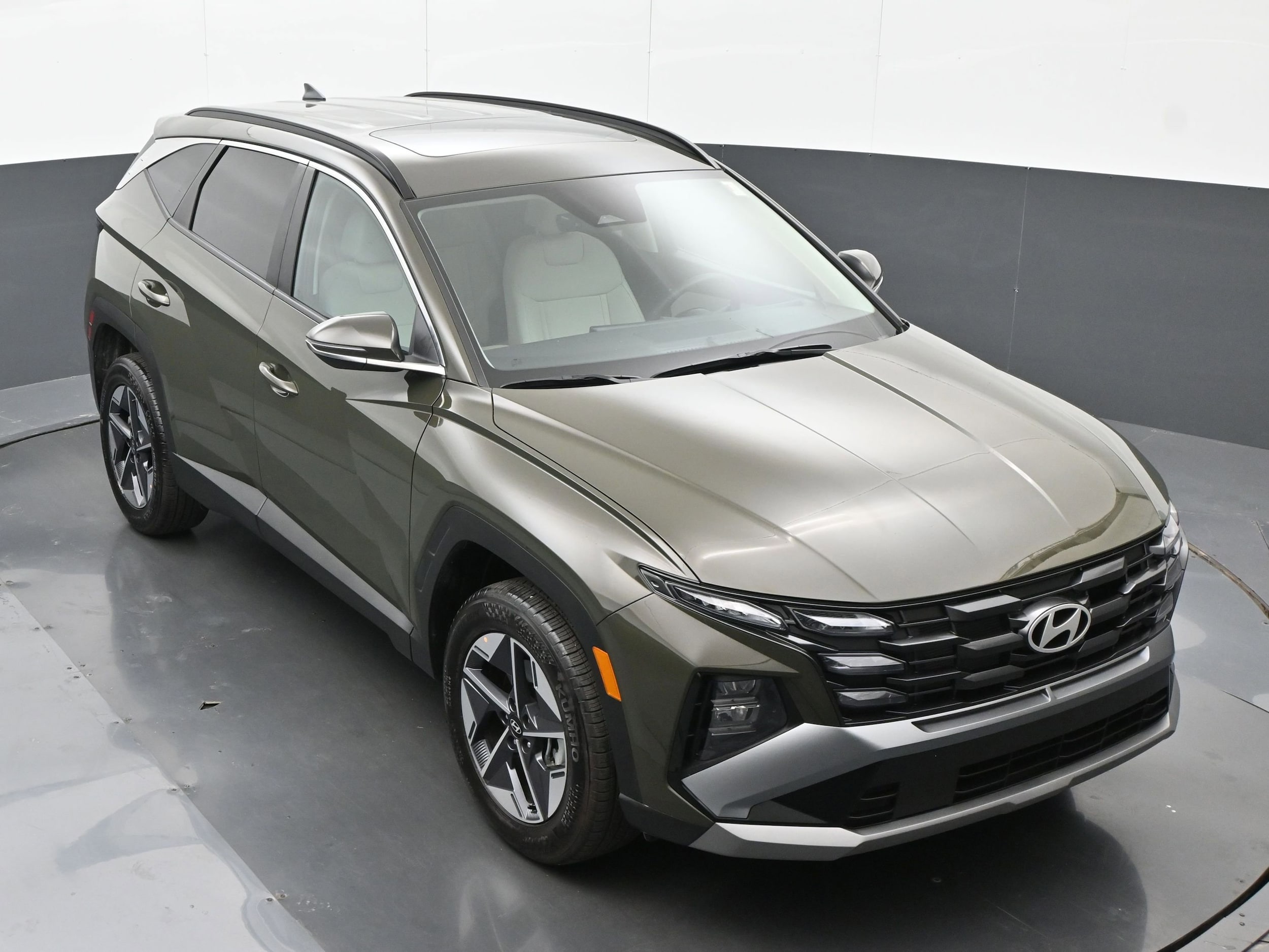 2026 Hyundai Tucson SEL Premium - Photo 33