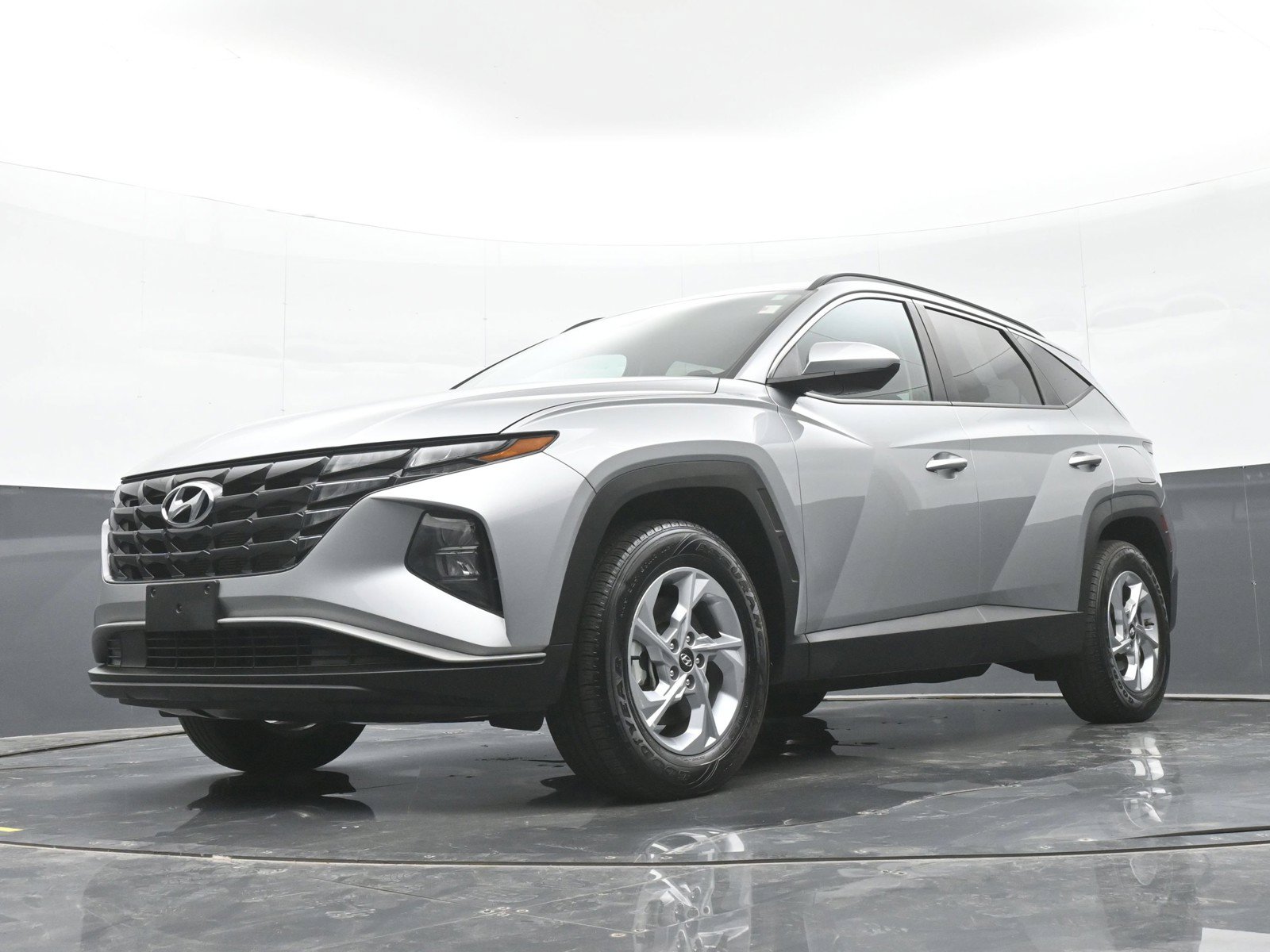 2024 Hyundai Tucson SEL - Photo 43