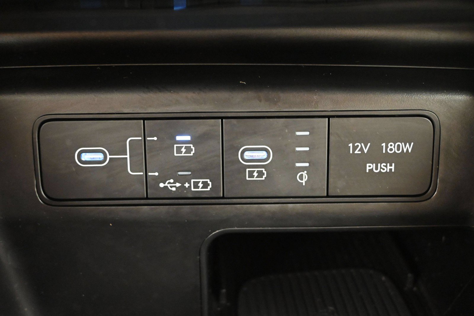 2026 Hyundai Tucson SEL Premium - Photo 18