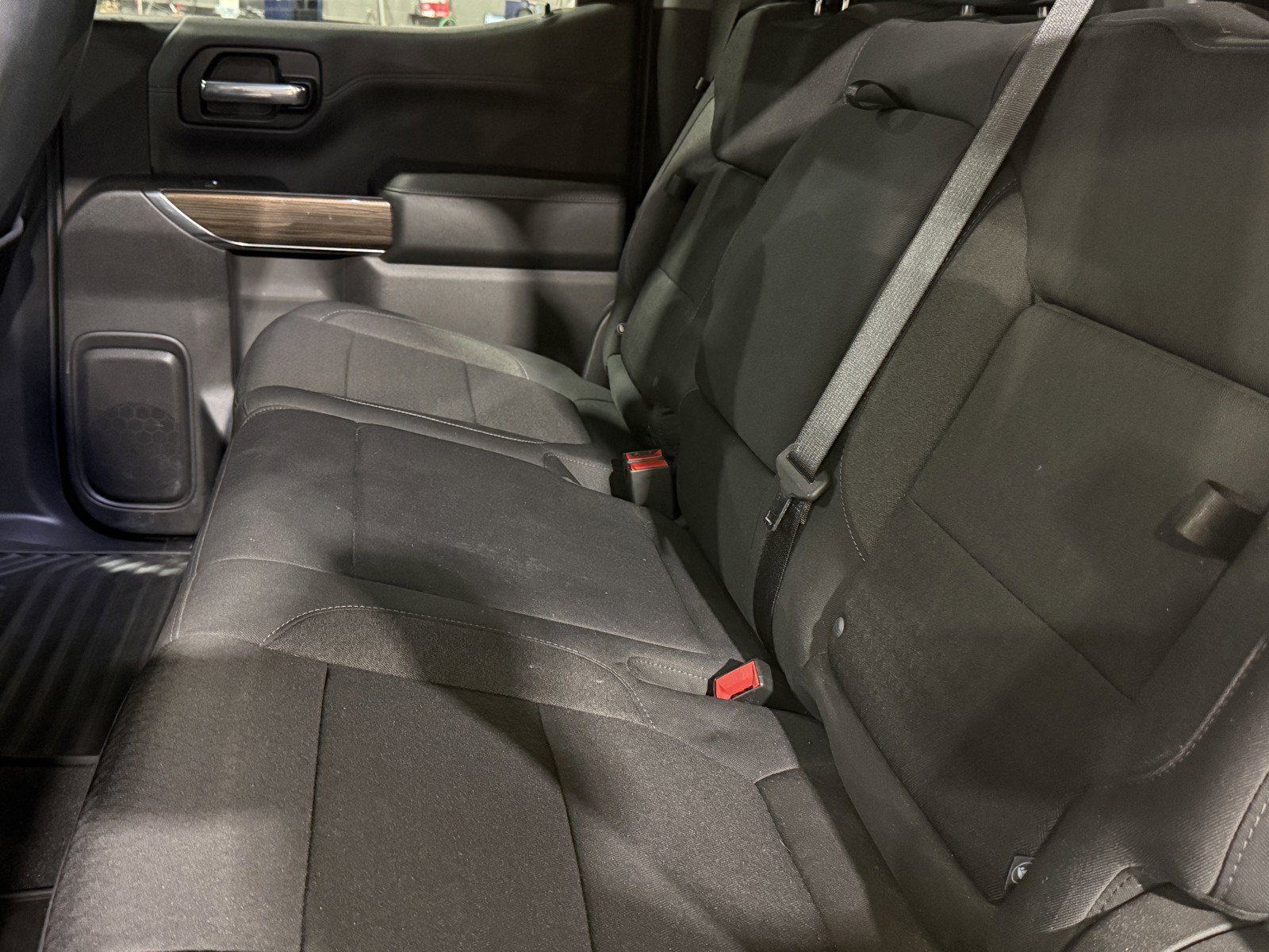 2020 Chevrolet Silverado 1500 RST - Photo 21