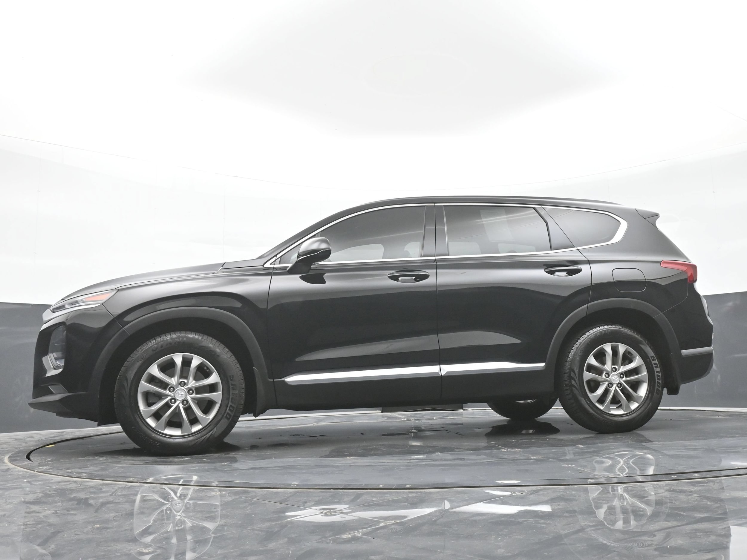 2020 Hyundai Santa Fe SEL - Photo 44