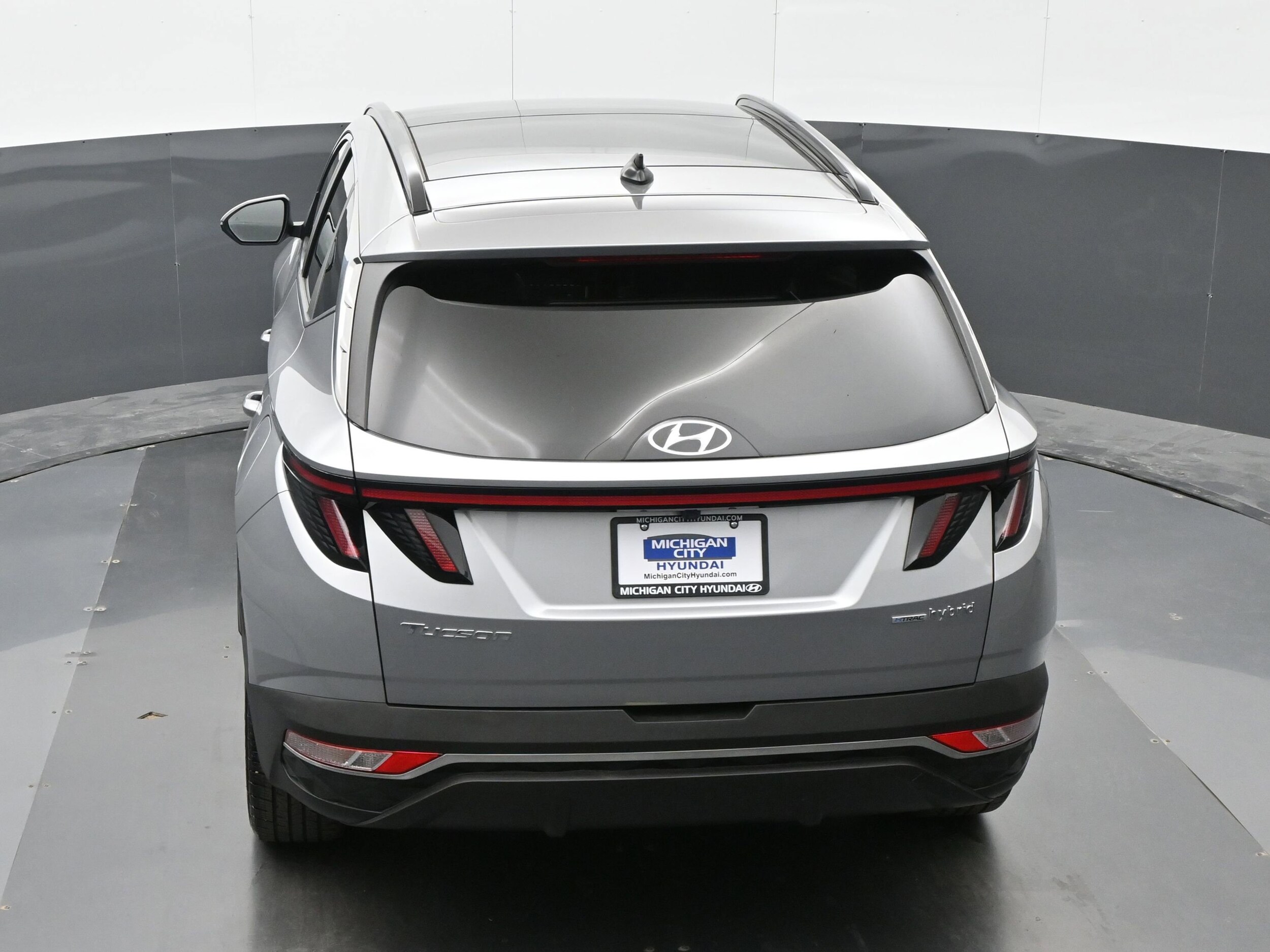 2023 Hyundai Tucson SEL Convenience - Photo 35