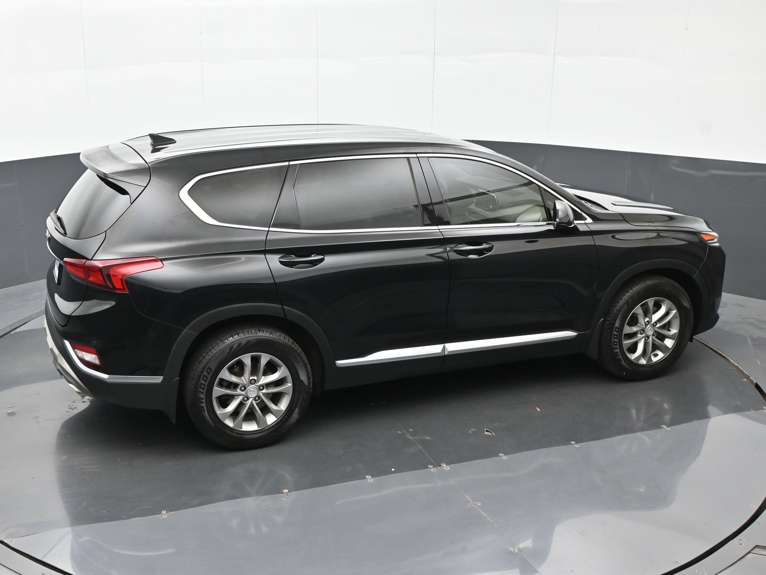 2020 Hyundai Santa Fe SEL - Photo 32