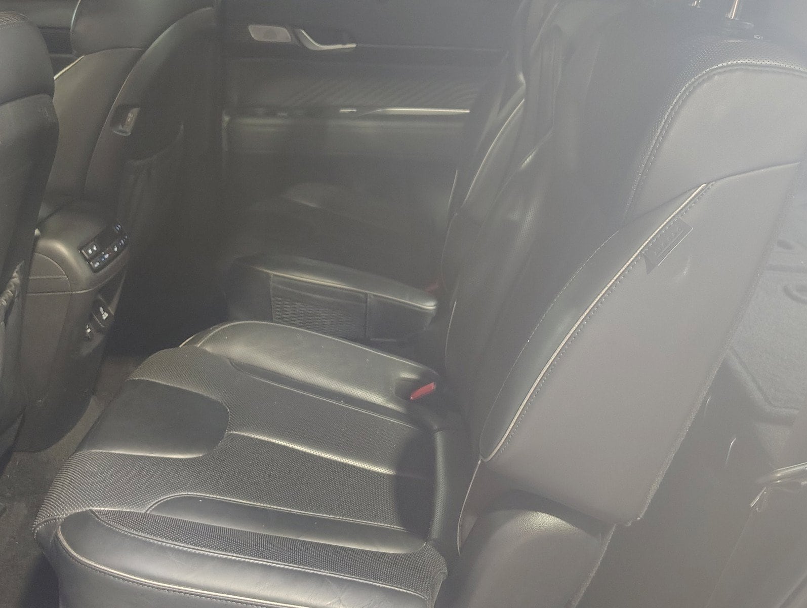 2023 Hyundai Palisade Calligraphy - Photo 16