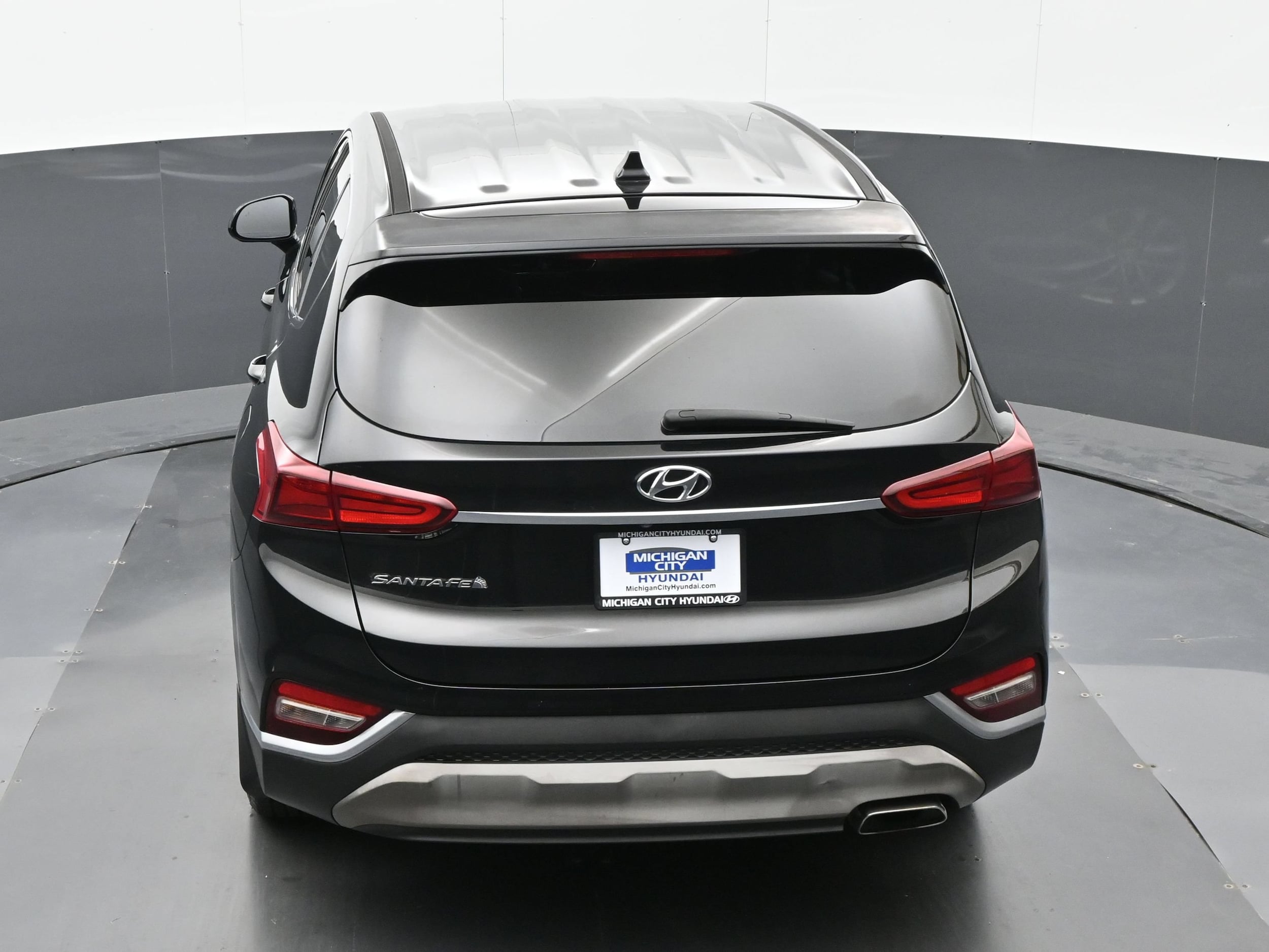 2020 Hyundai Santa Fe SEL - Photo 30