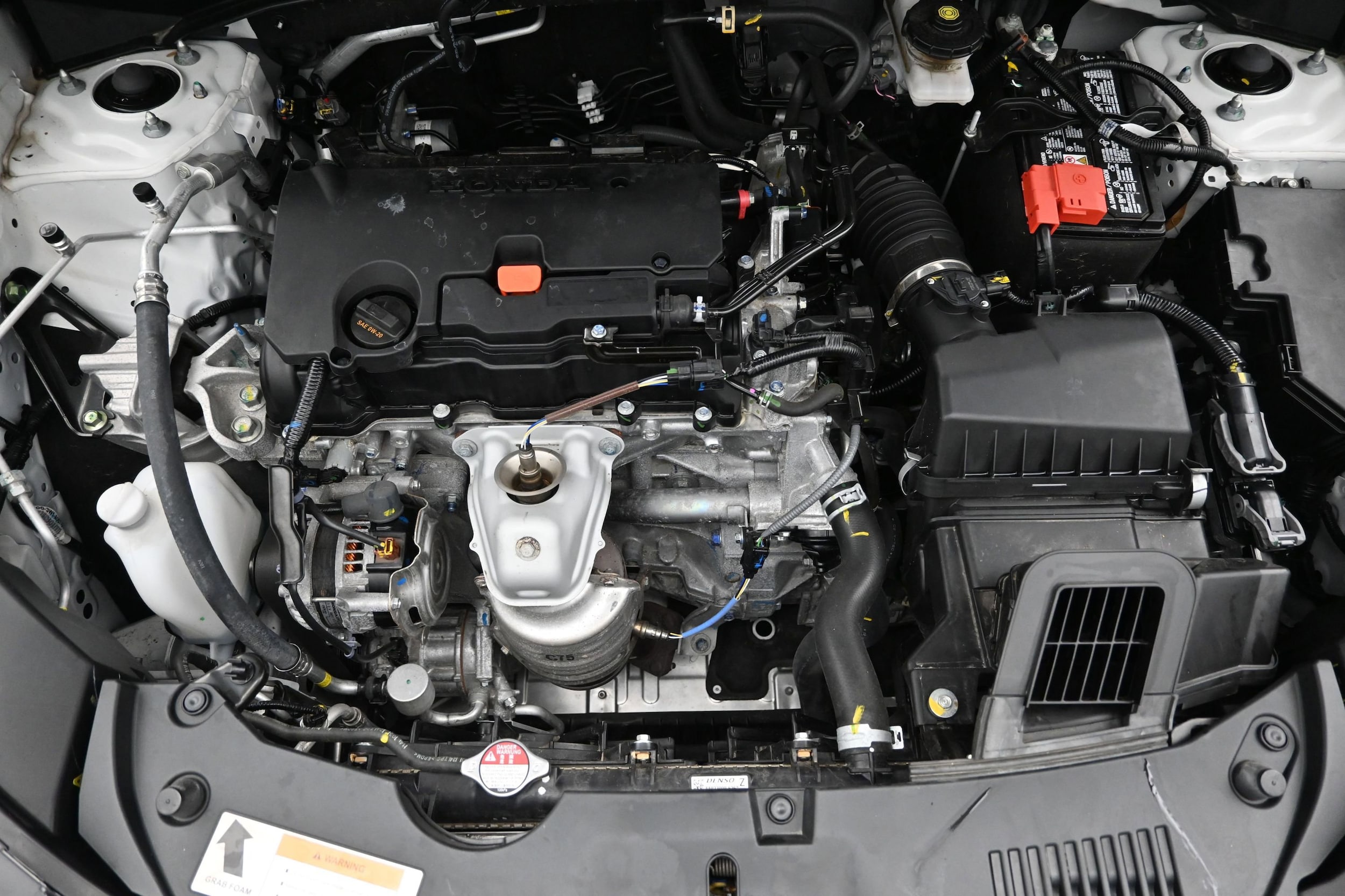 2025 Honda HR-V Sport - Photo 28