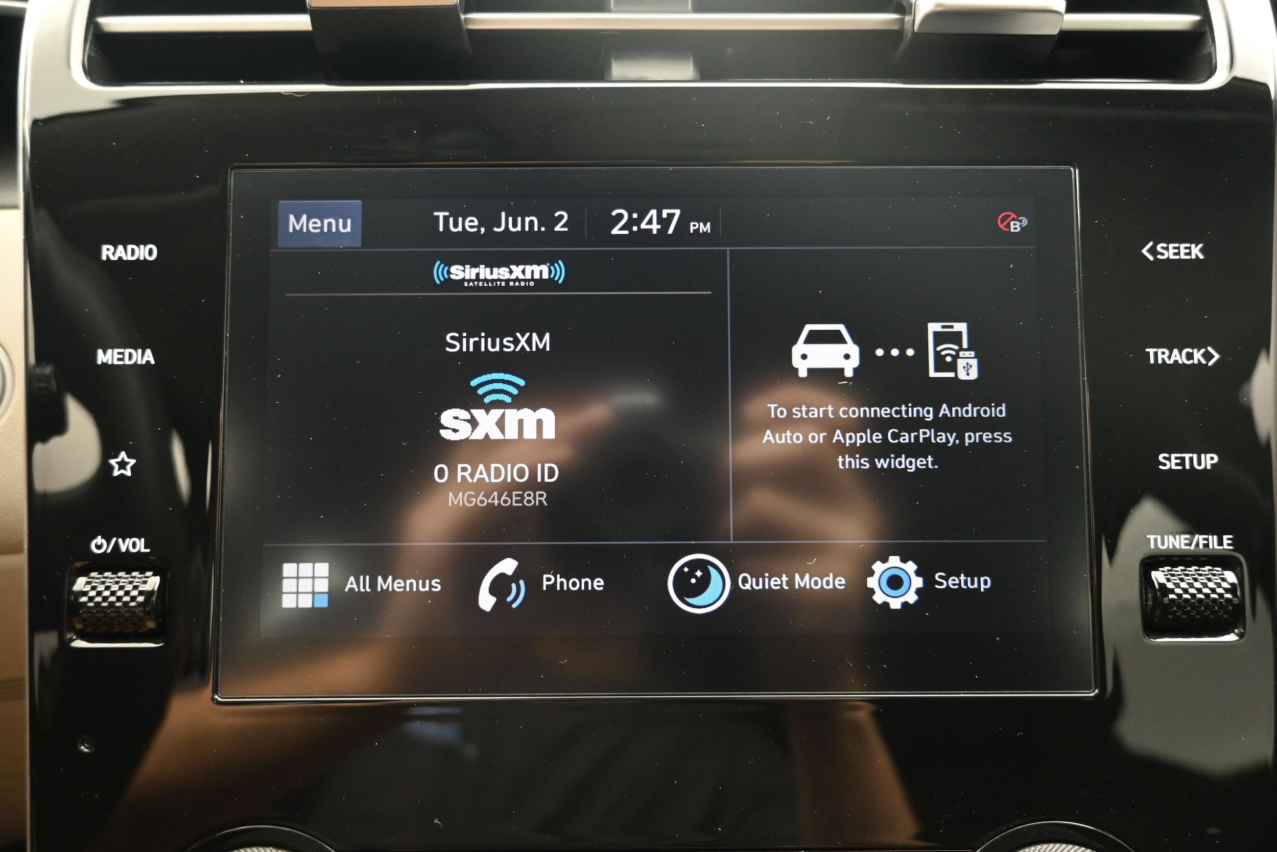 2023 Hyundai Tucson SEL - Photo 15