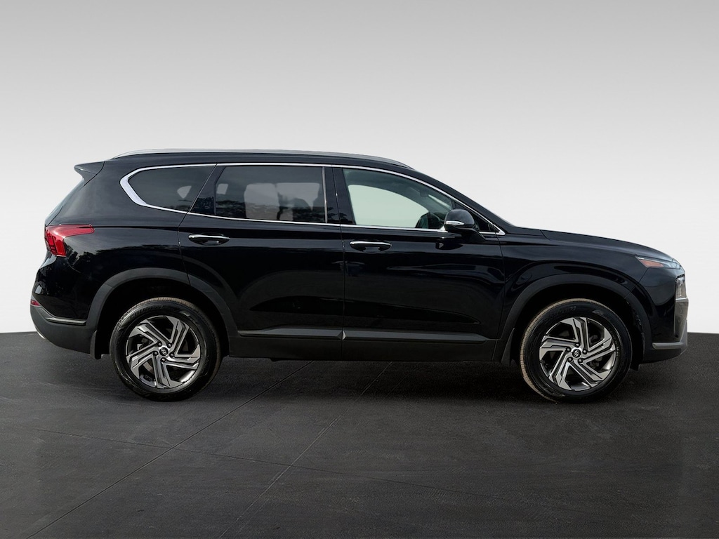 Certified 2023 Hyundai Santa Fe SEL SUV
