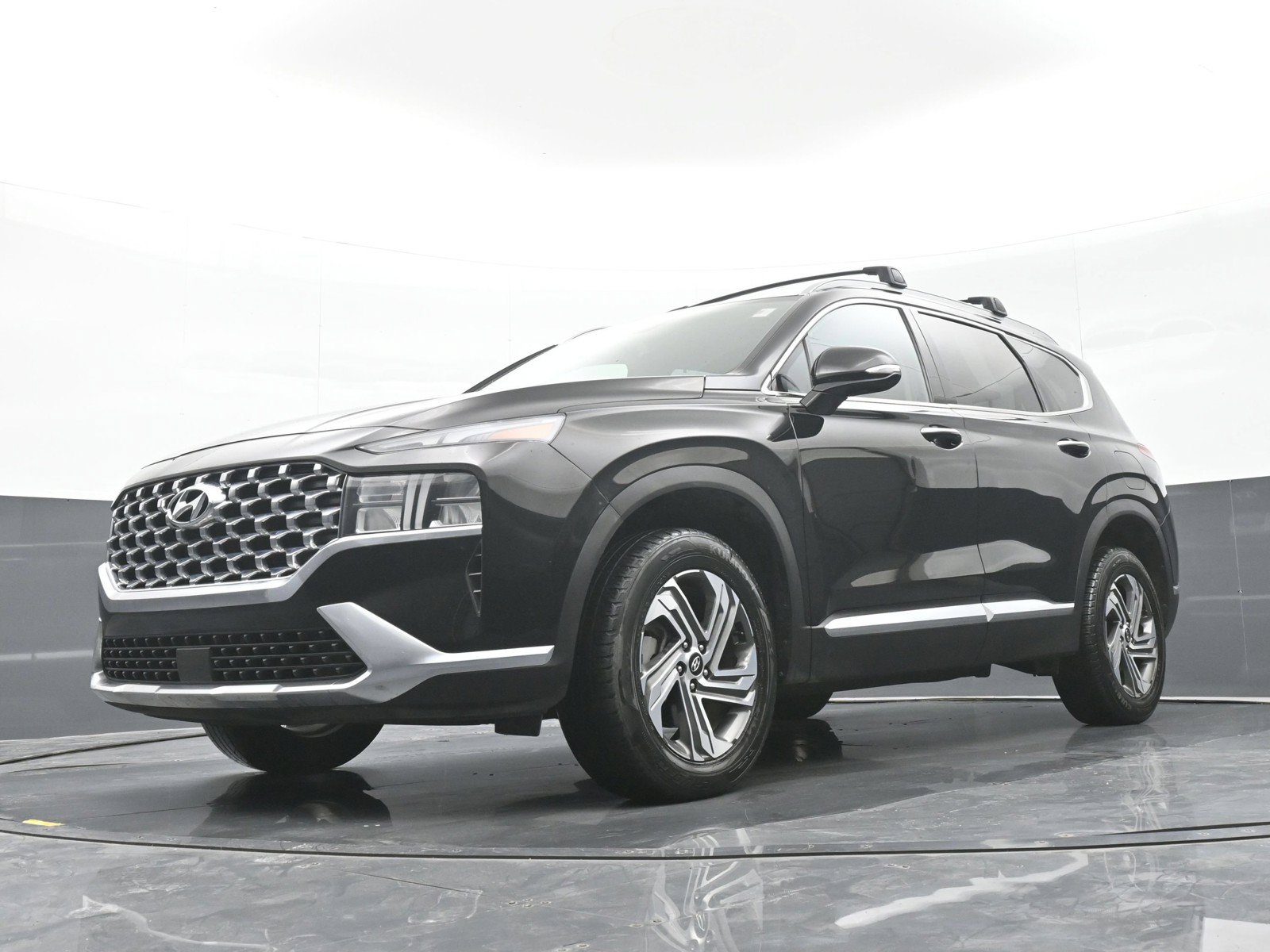 2022 Hyundai Santa Fe SEL - Photo 42