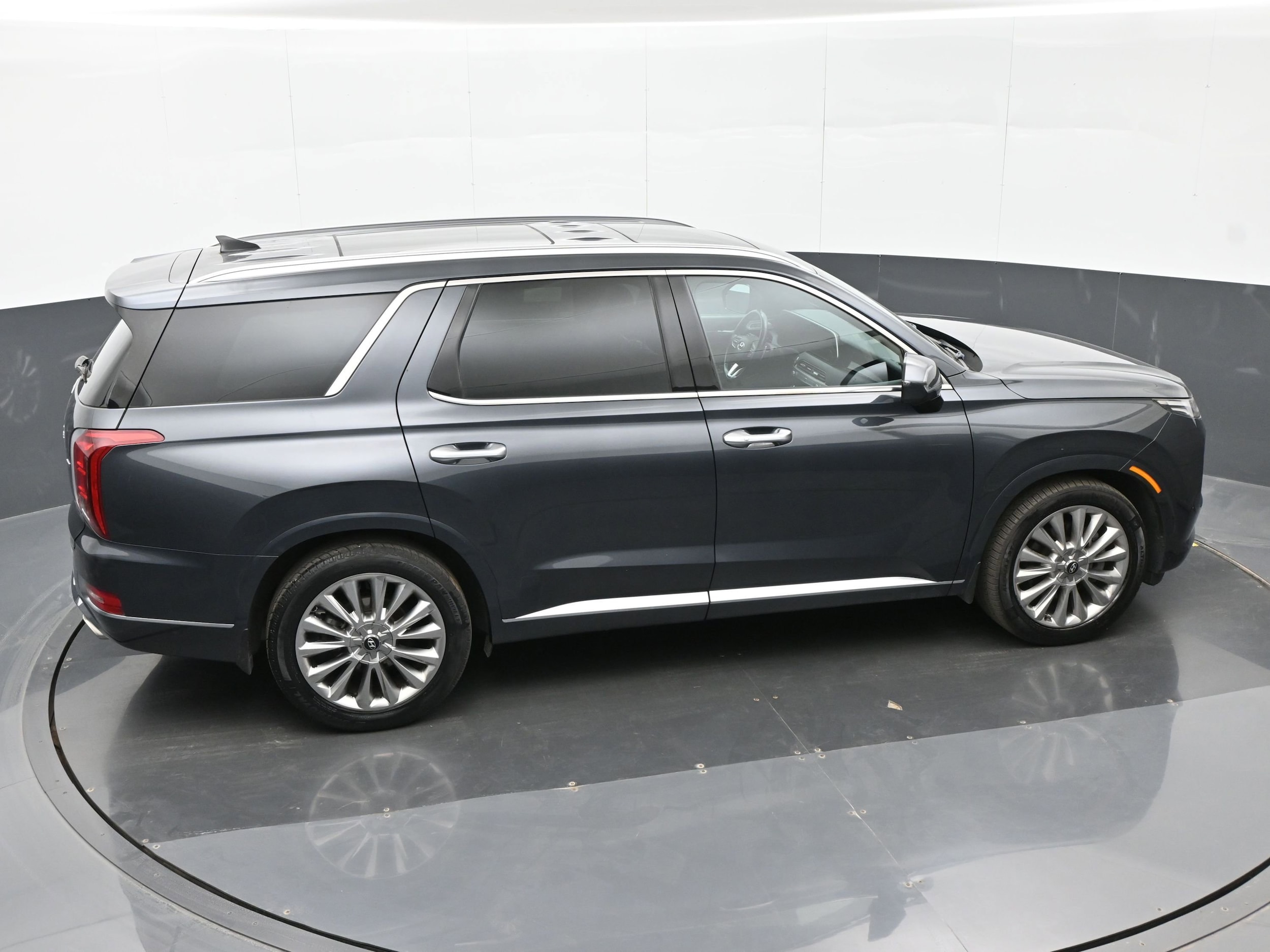 2020 Hyundai Palisade Limited - Photo 33
