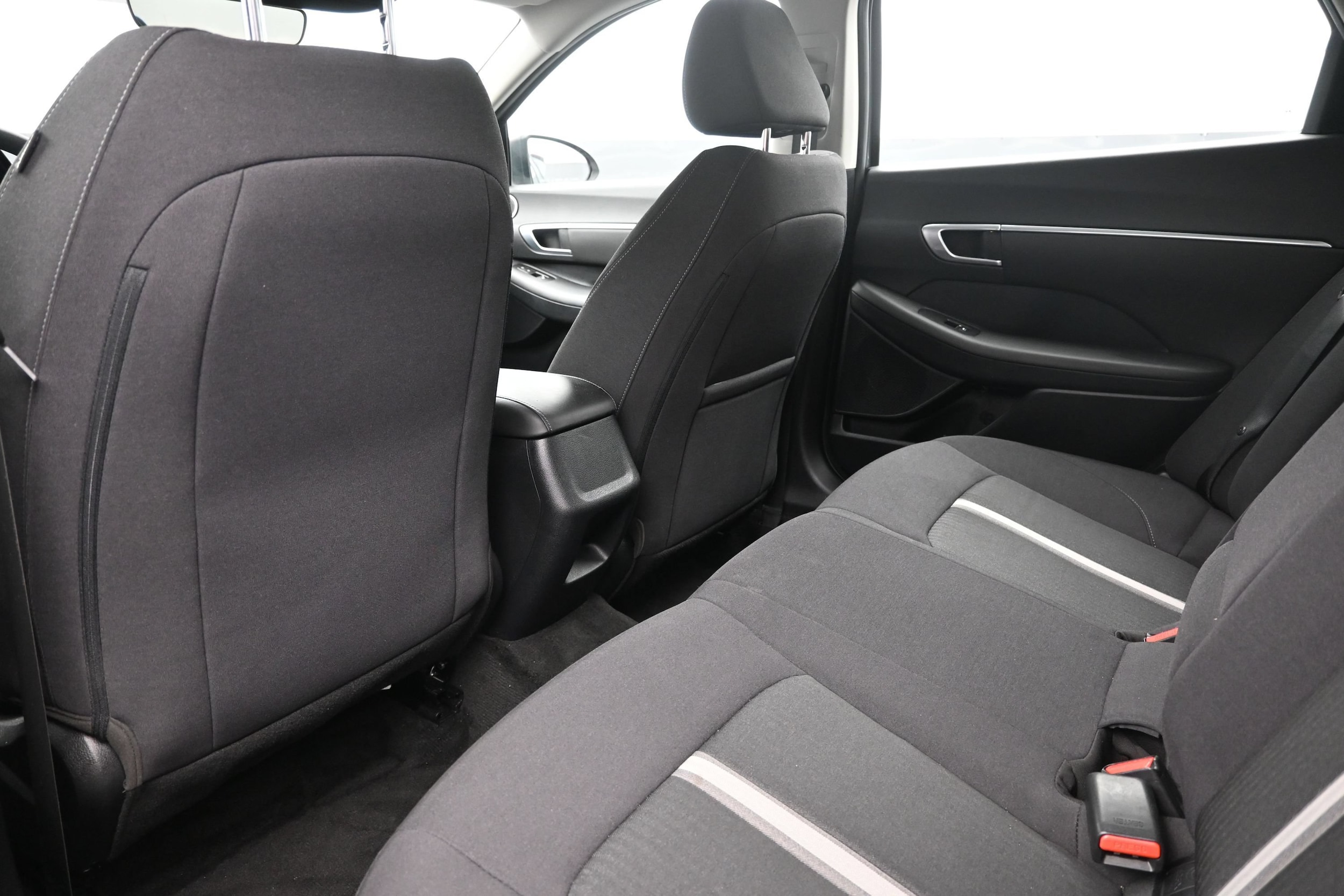 2023 Hyundai Sonata SEL - Photo 21