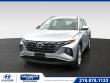 Certified 2024 Hyundai Tucson SEL SUV