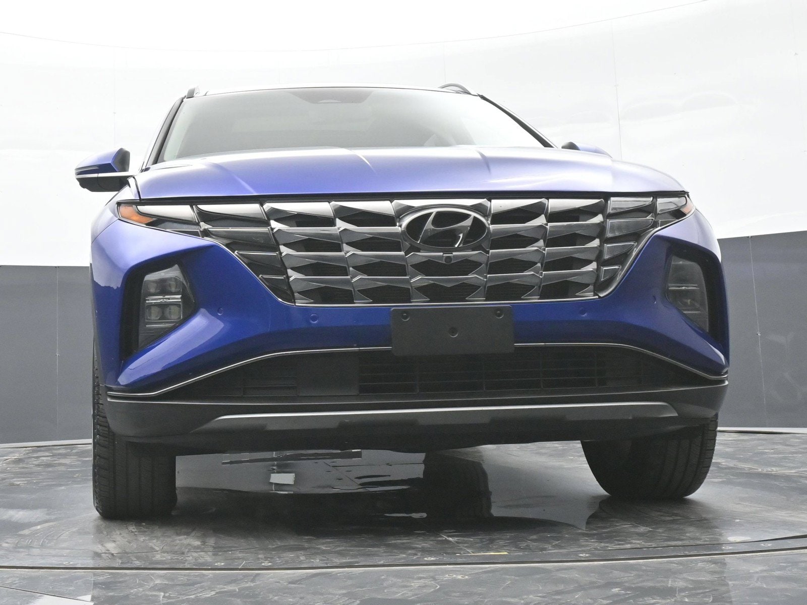 2023 Hyundai Tucson Limited - Photo 42