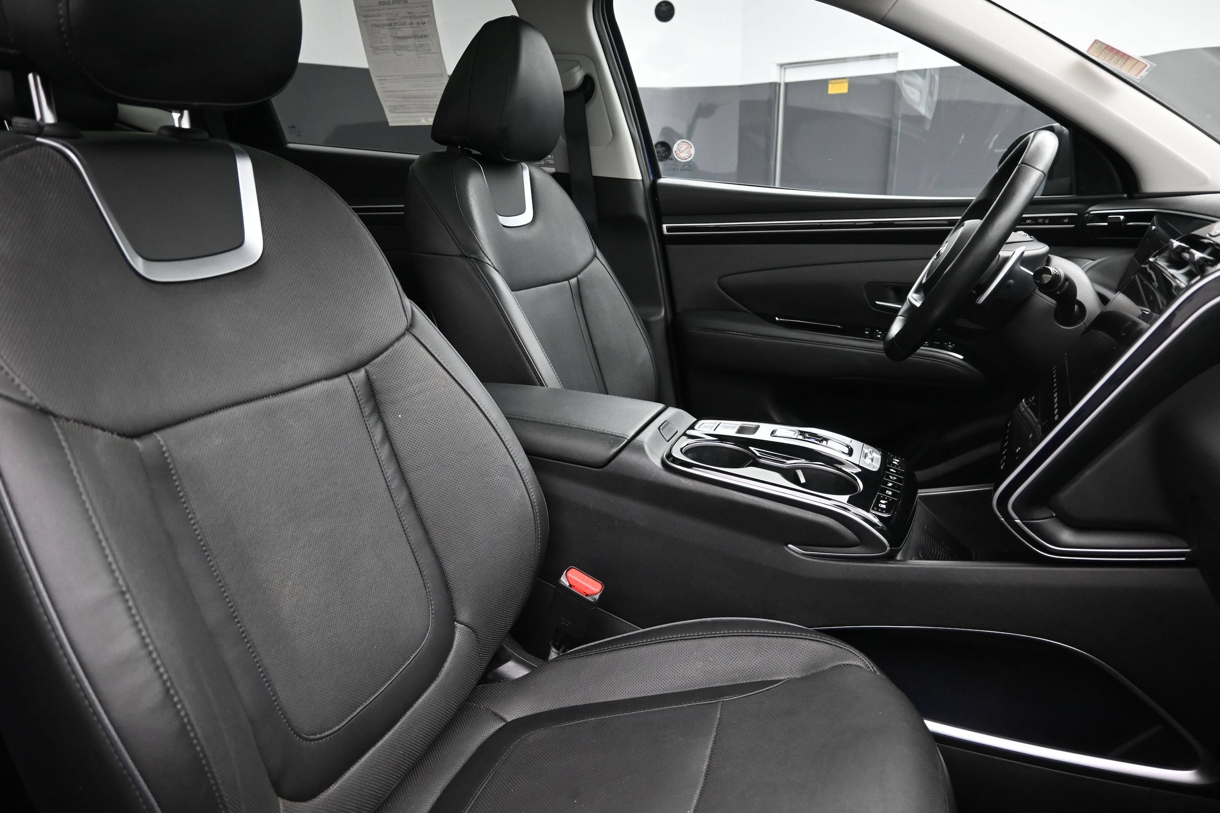 2023 Hyundai Tucson Limited - Photo 27