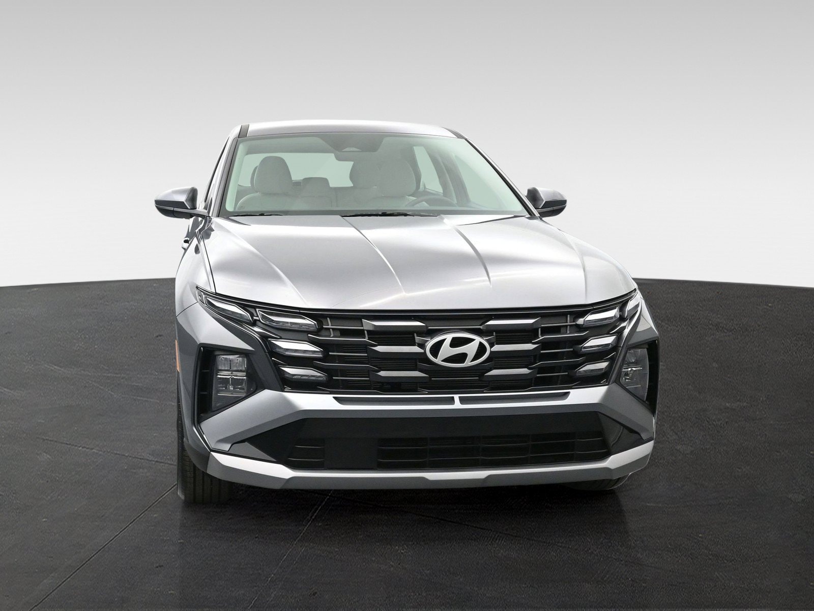 2026 Hyundai Tucson SE - Photo 7