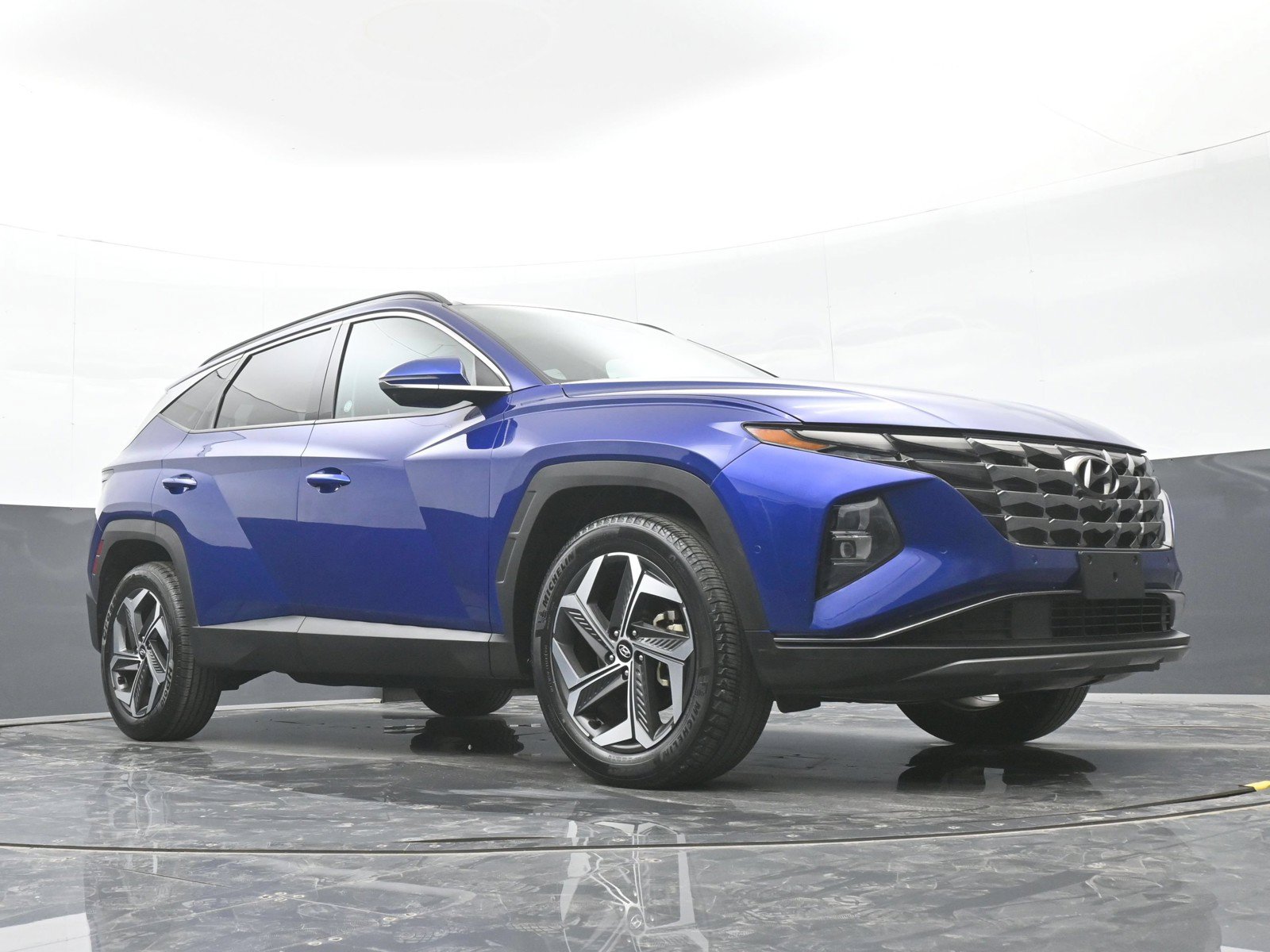 2023 Hyundai Tucson Limited - Photo 41