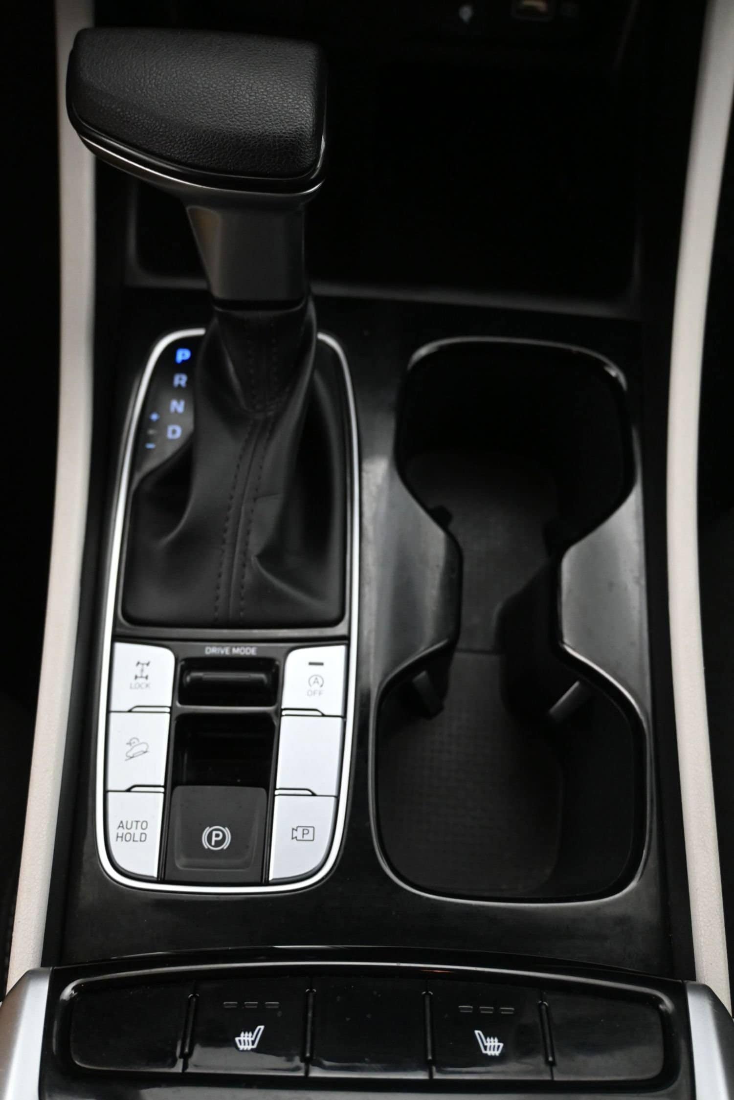 2024 Hyundai Tucson SEL - Photo 19
