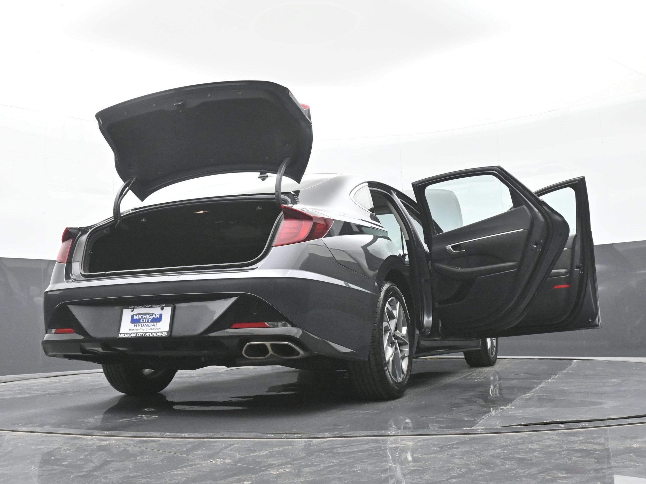 2023 Hyundai Sonata SEL - Photo 49