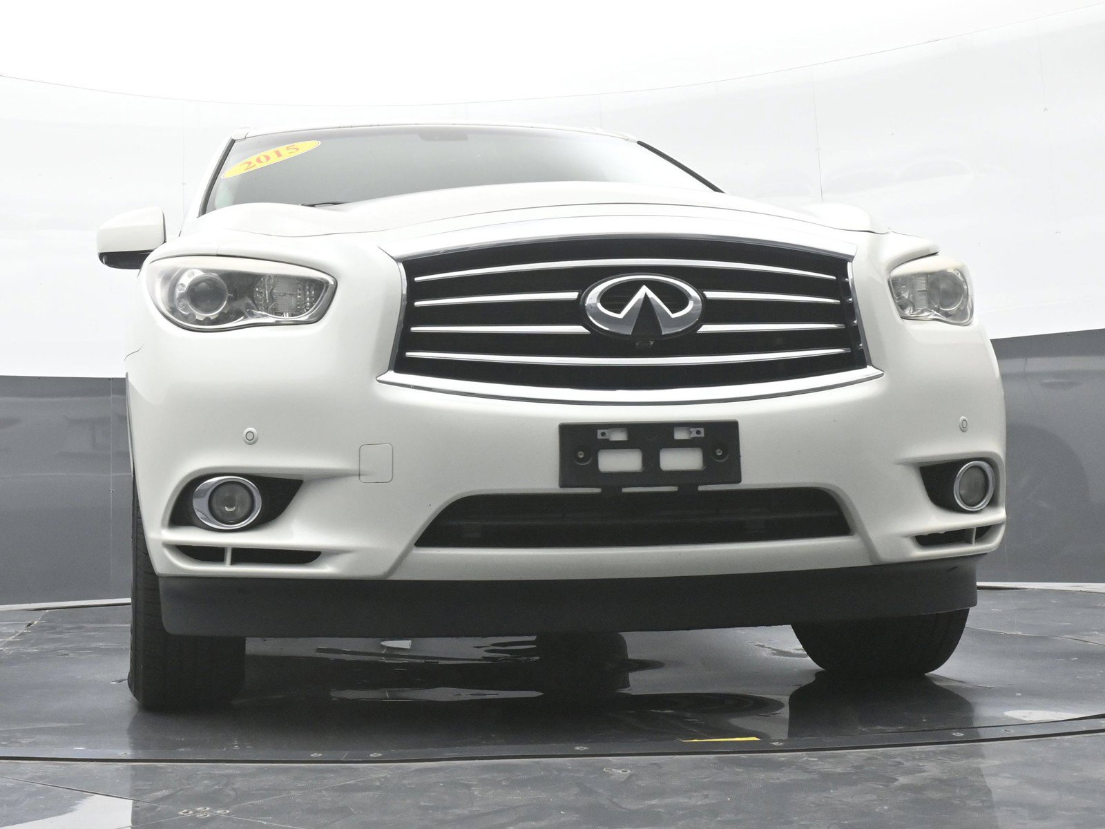 2015 INFINITI QX60 Base - Photo 43